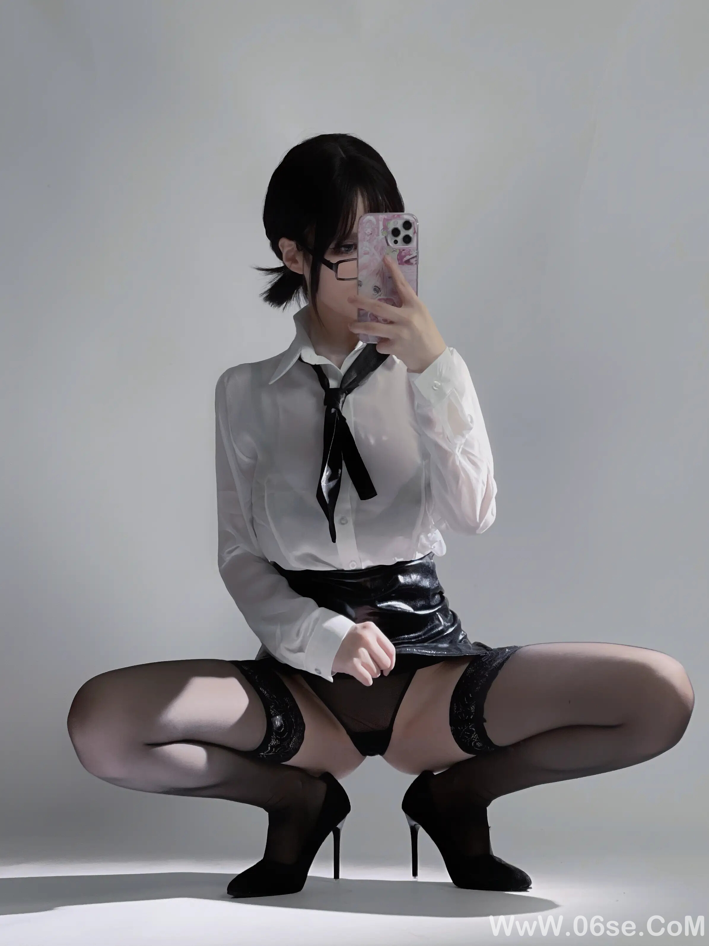 图片[12]-幼愛youmeko 早安,想吃点什么？-六色网