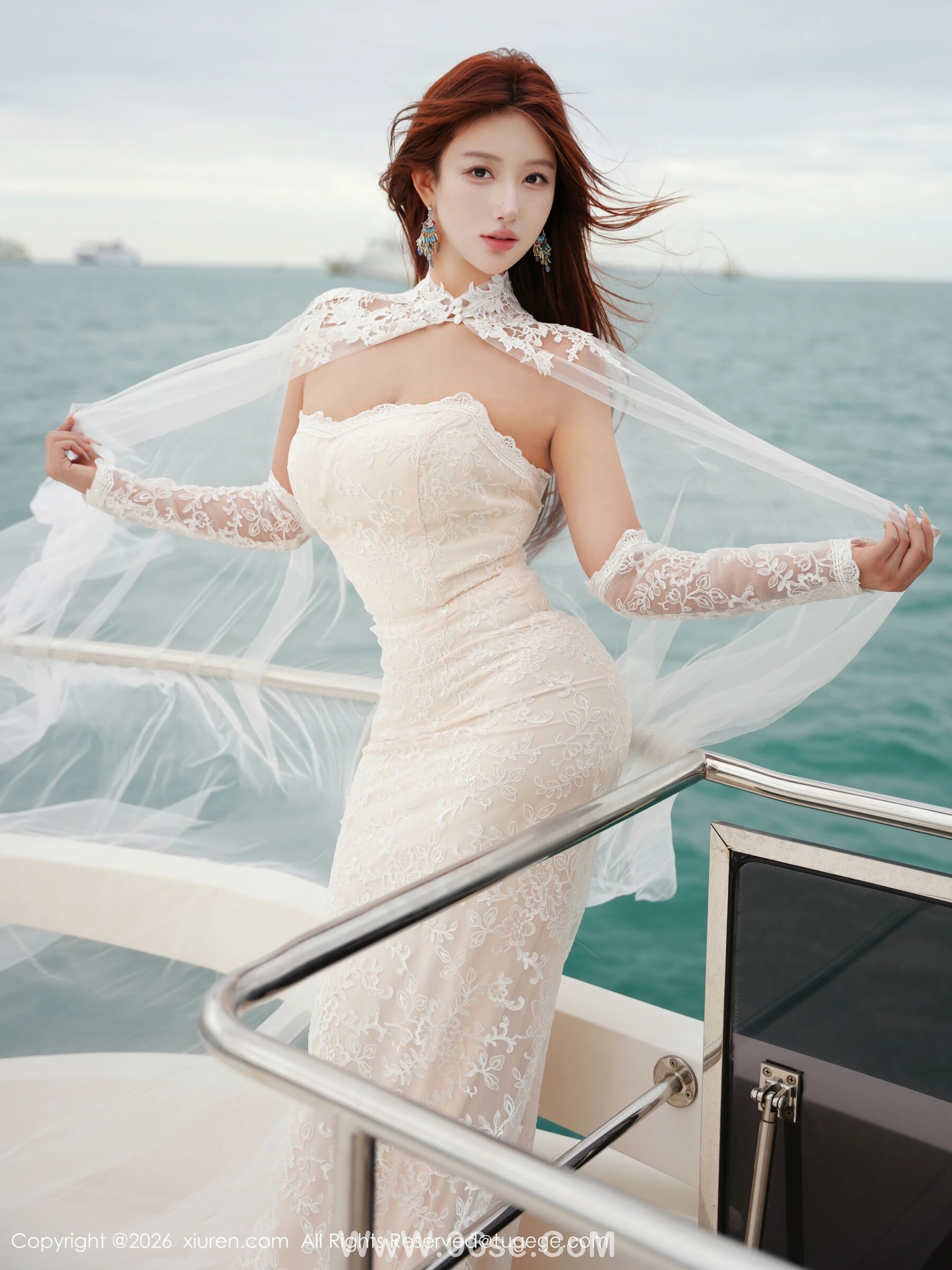 图片[5]-秀人网 – NO.11243 – 金允希Yuki [82P]-六色网