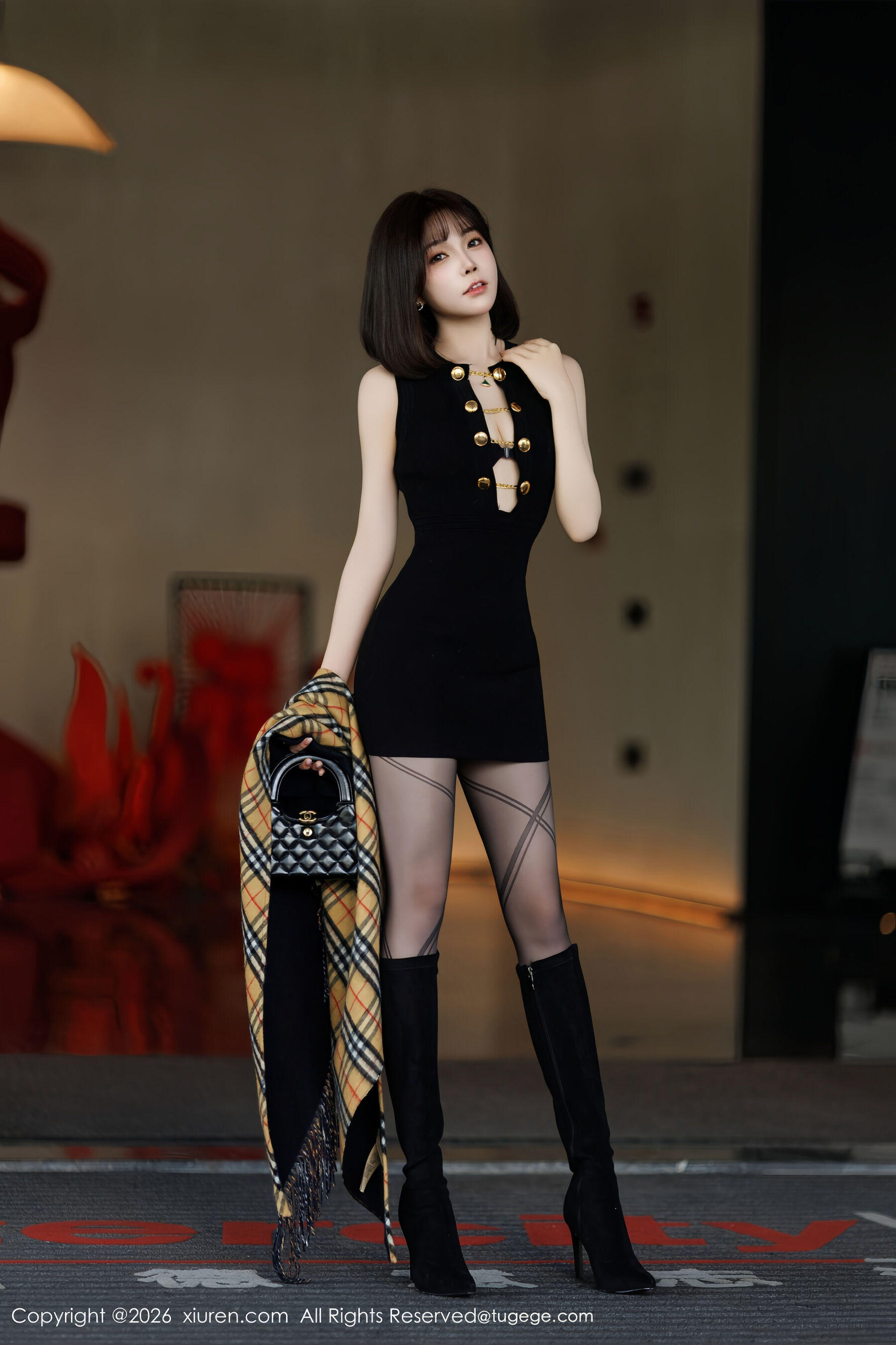 图片[54]-秀人网 – NO.11252 – 莉芝荔枝 [101P]-六色网
