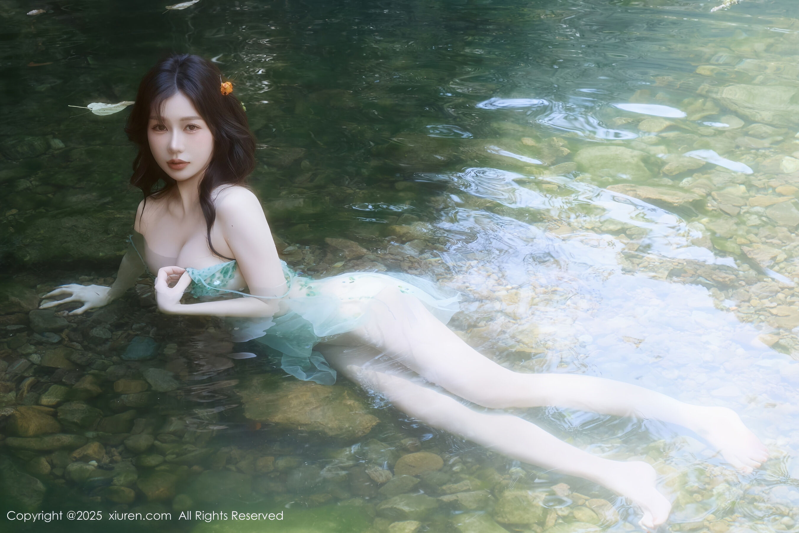 图片[36]-[Xiuren秀人网] 2025.09.11 NO.10756 尹甜甜[61P]-六色网