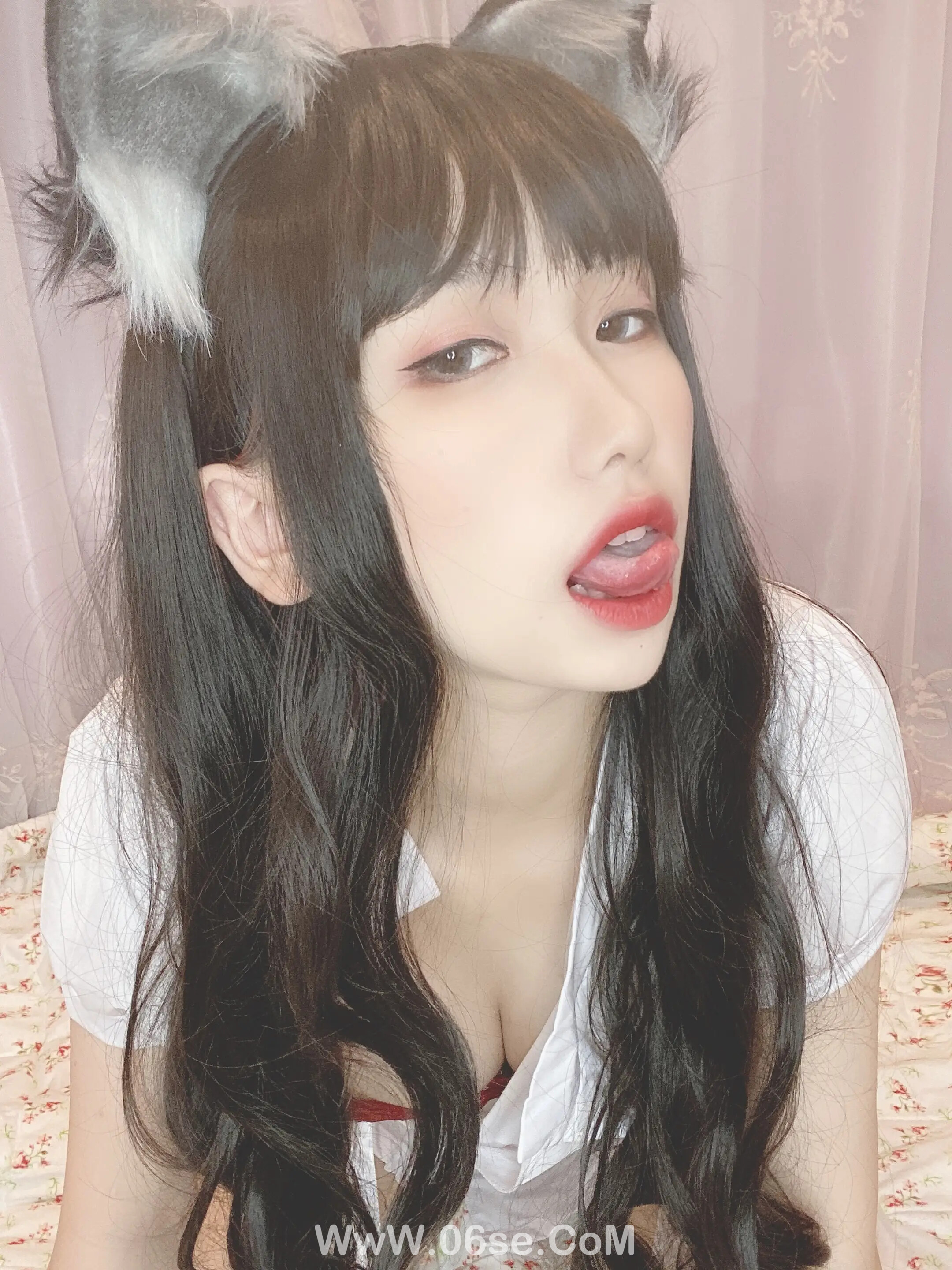 图片[124]-芋圆侑子 – 兽娘风俗店-六色网
