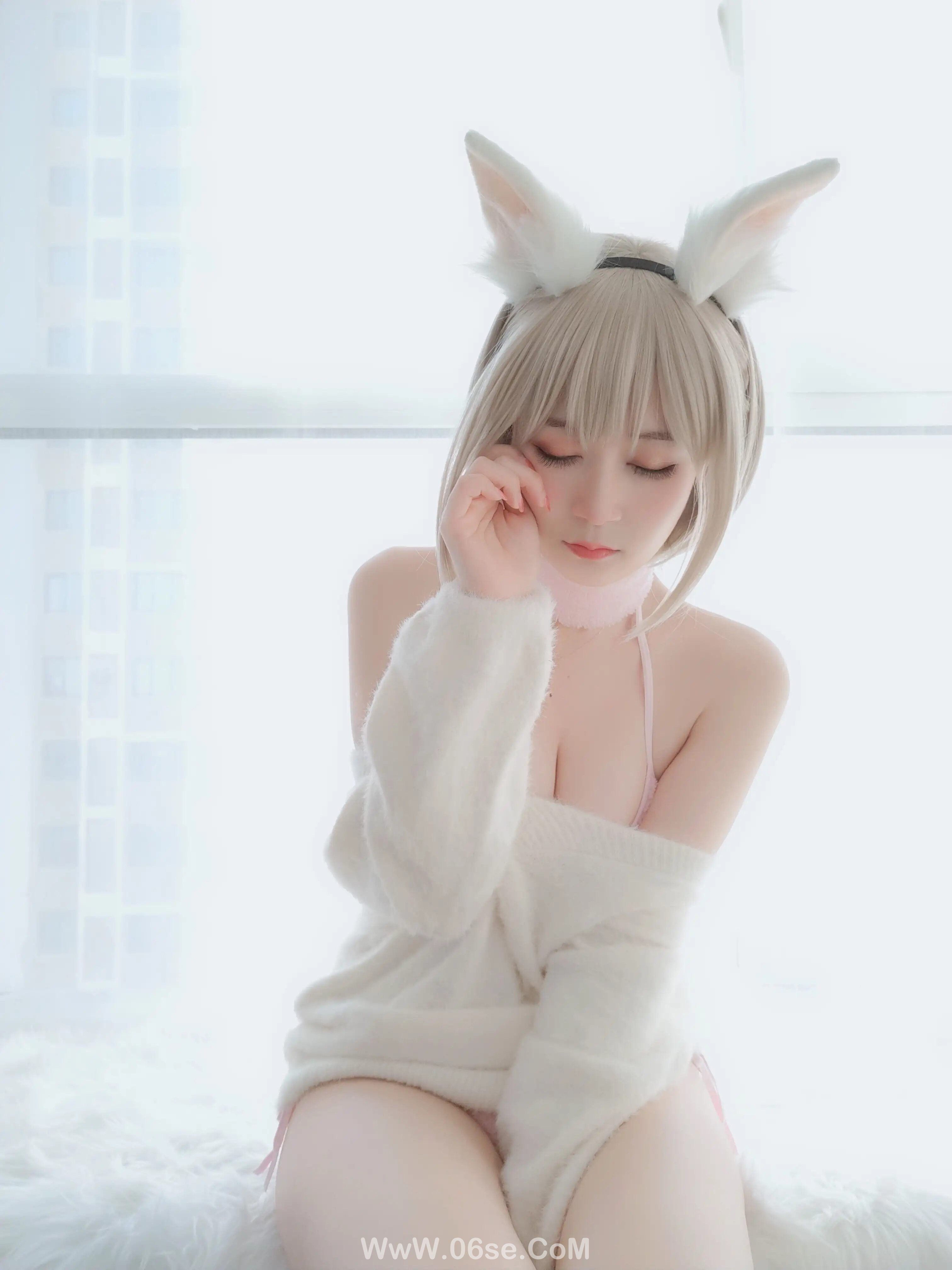 图片[49]-白银81 – 小白兔-六色网