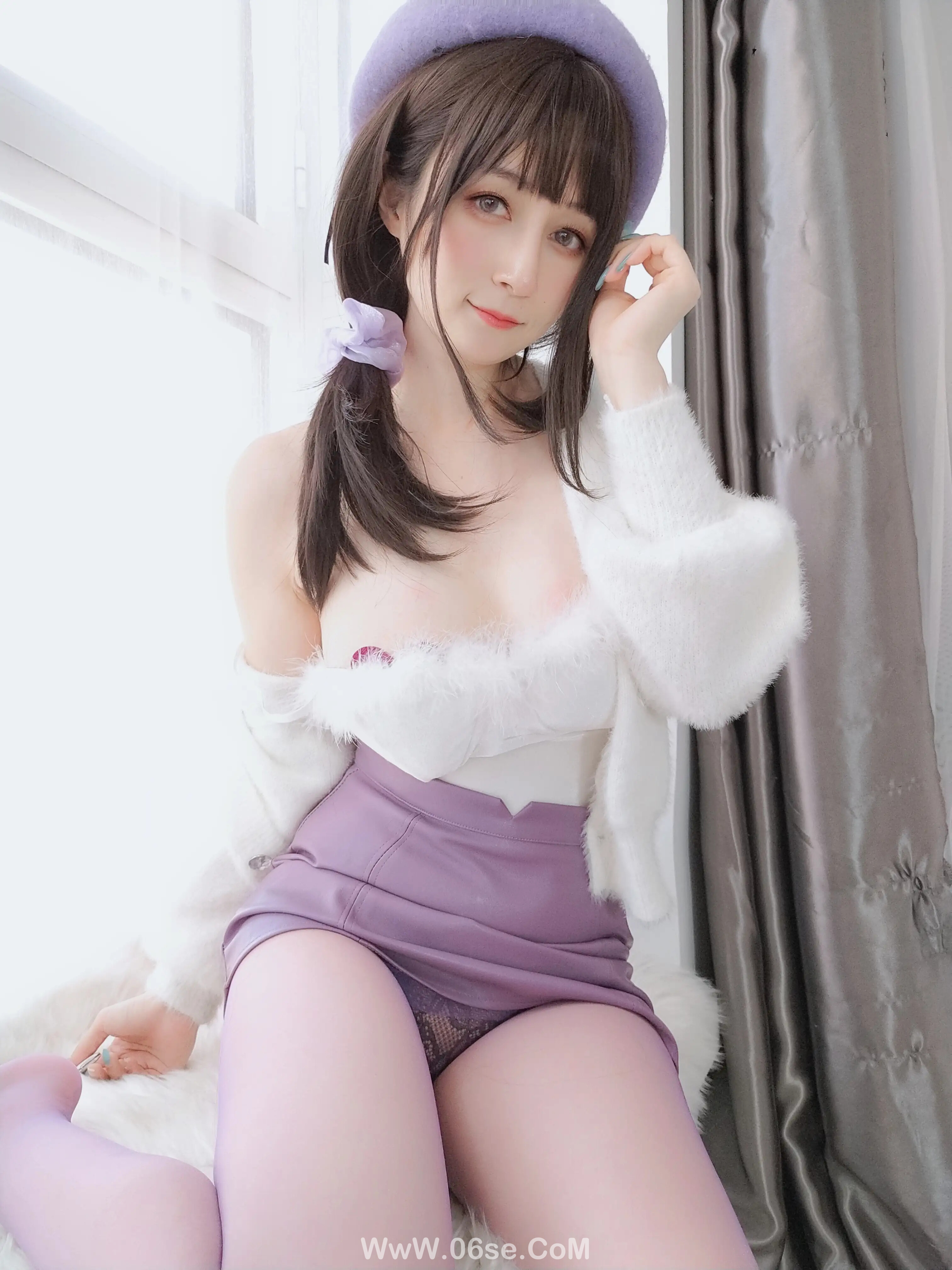 图片[52]-白银81- 人妻的仙女棒-六色网