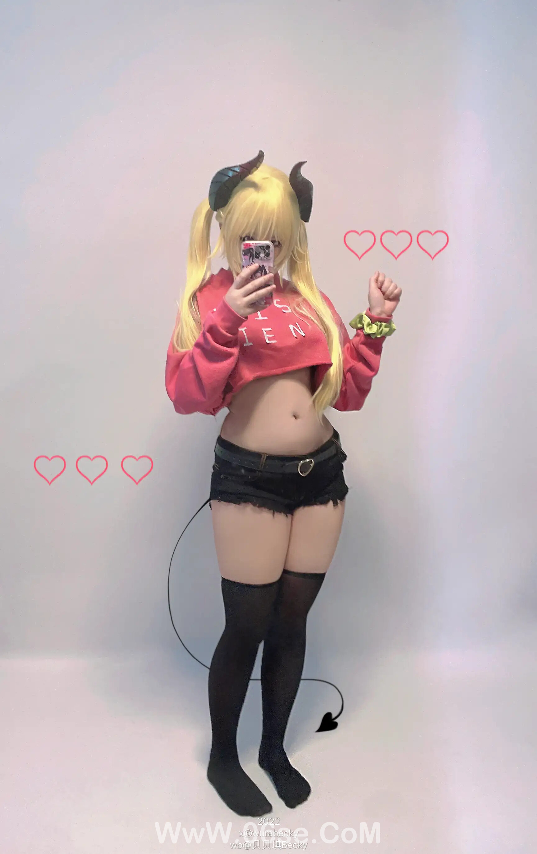 图片[31]-贝贝琪Becky – 2022下半年-六色网