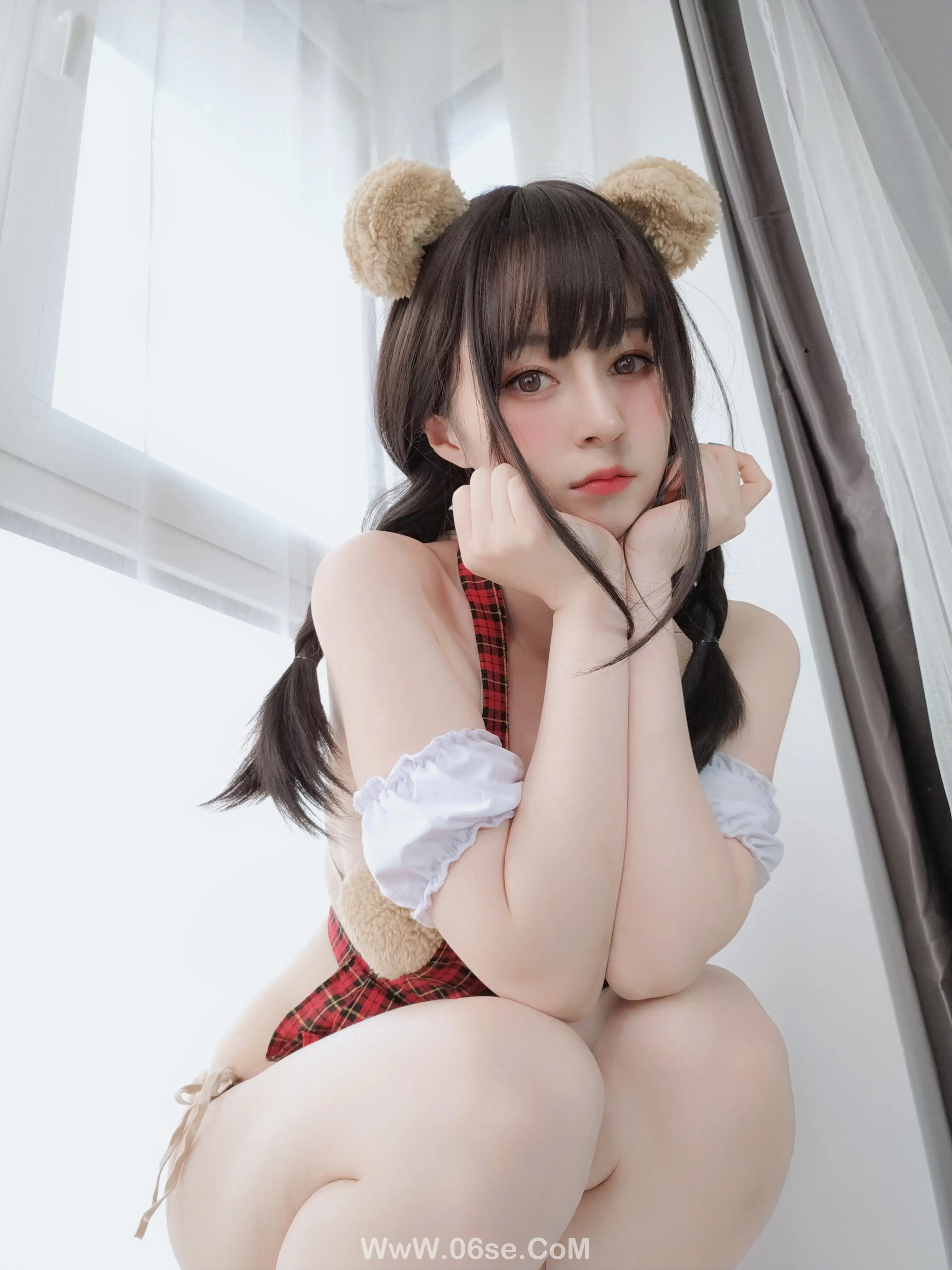 图片[40]-白银81 – 可爱的熊-六色网