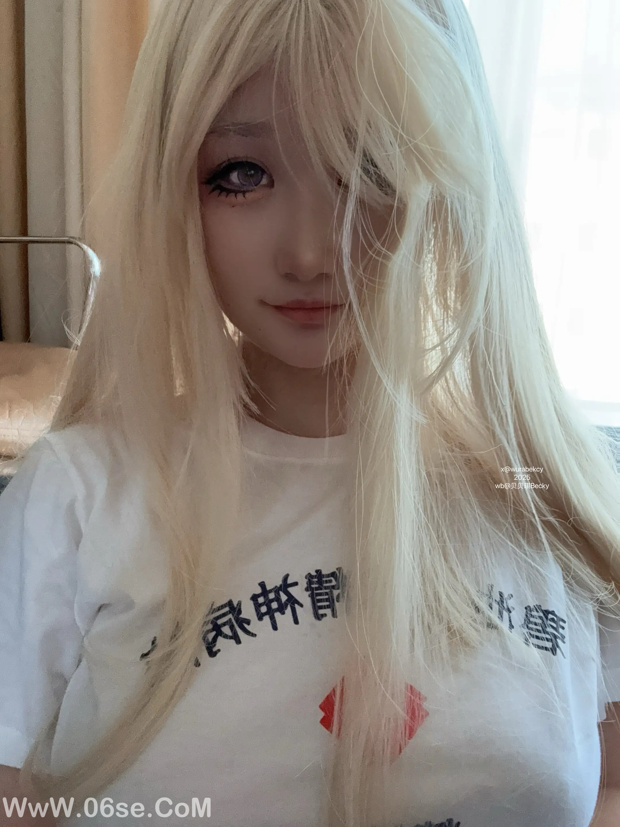 图片[21]-贝贝琪Becky – 椭圆的地球-六色网