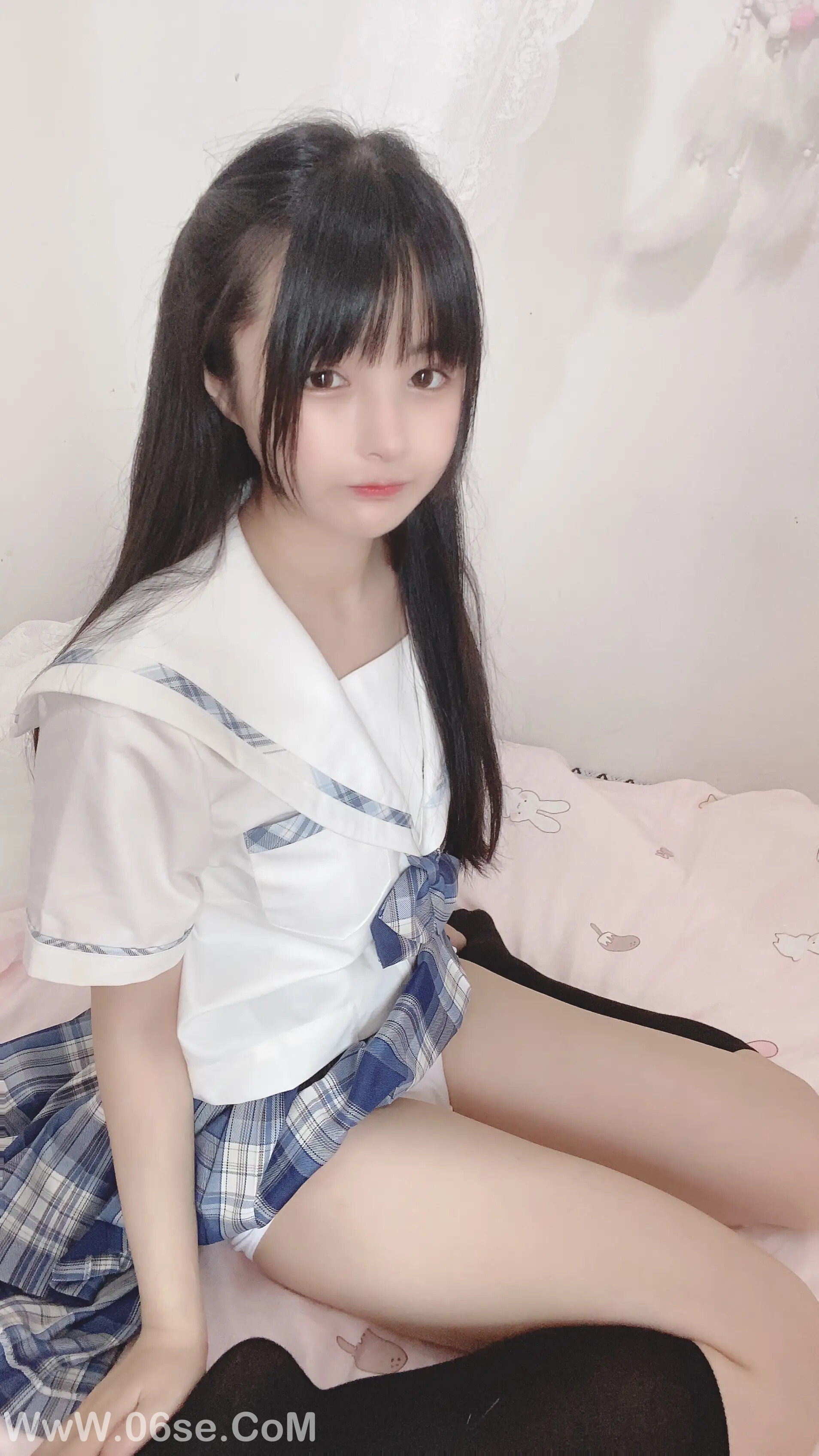图片[49]-桜井宁宁 jk的日常-六色网