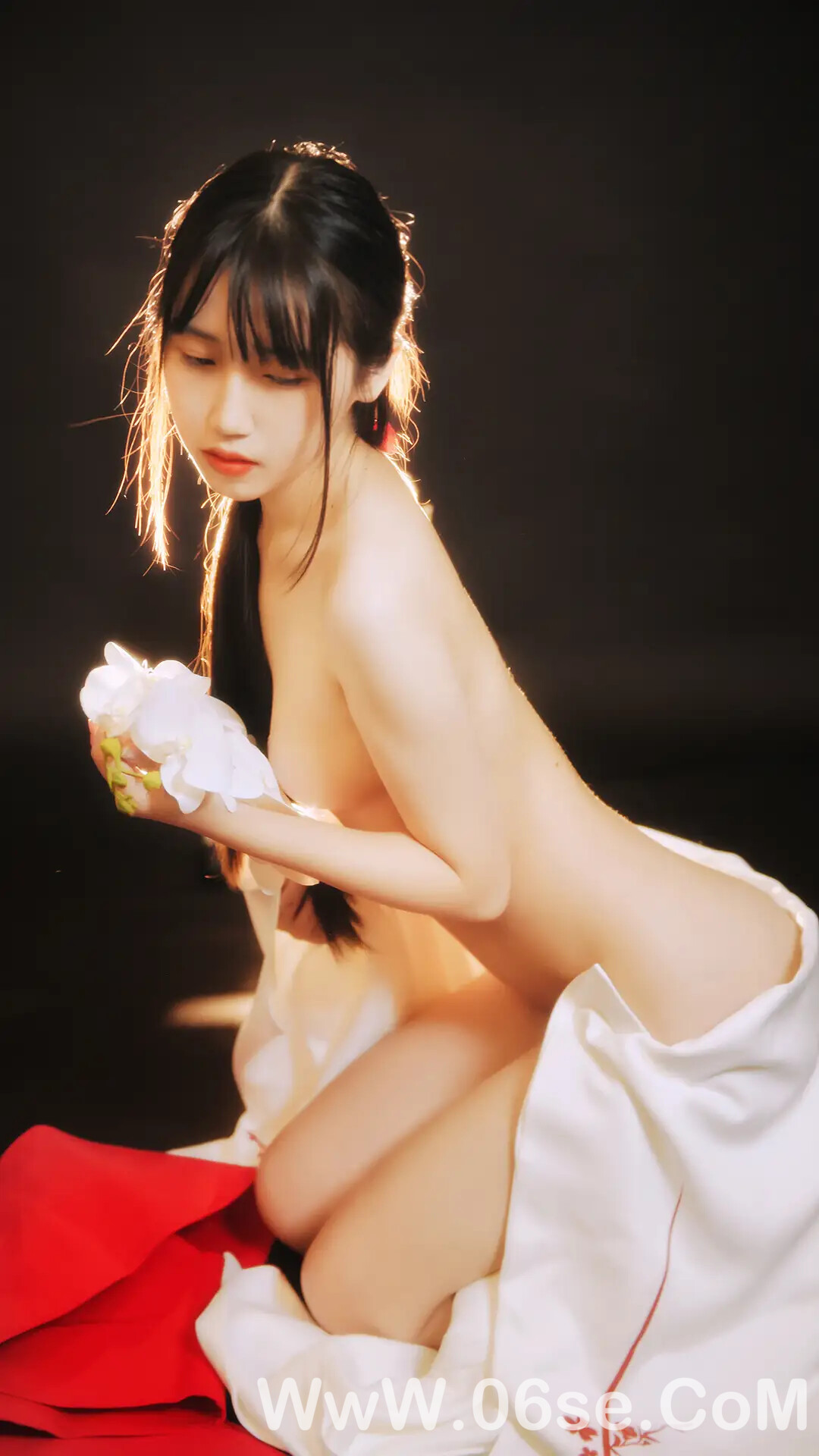 图片[26]-不呆猫 – 和服-六色网