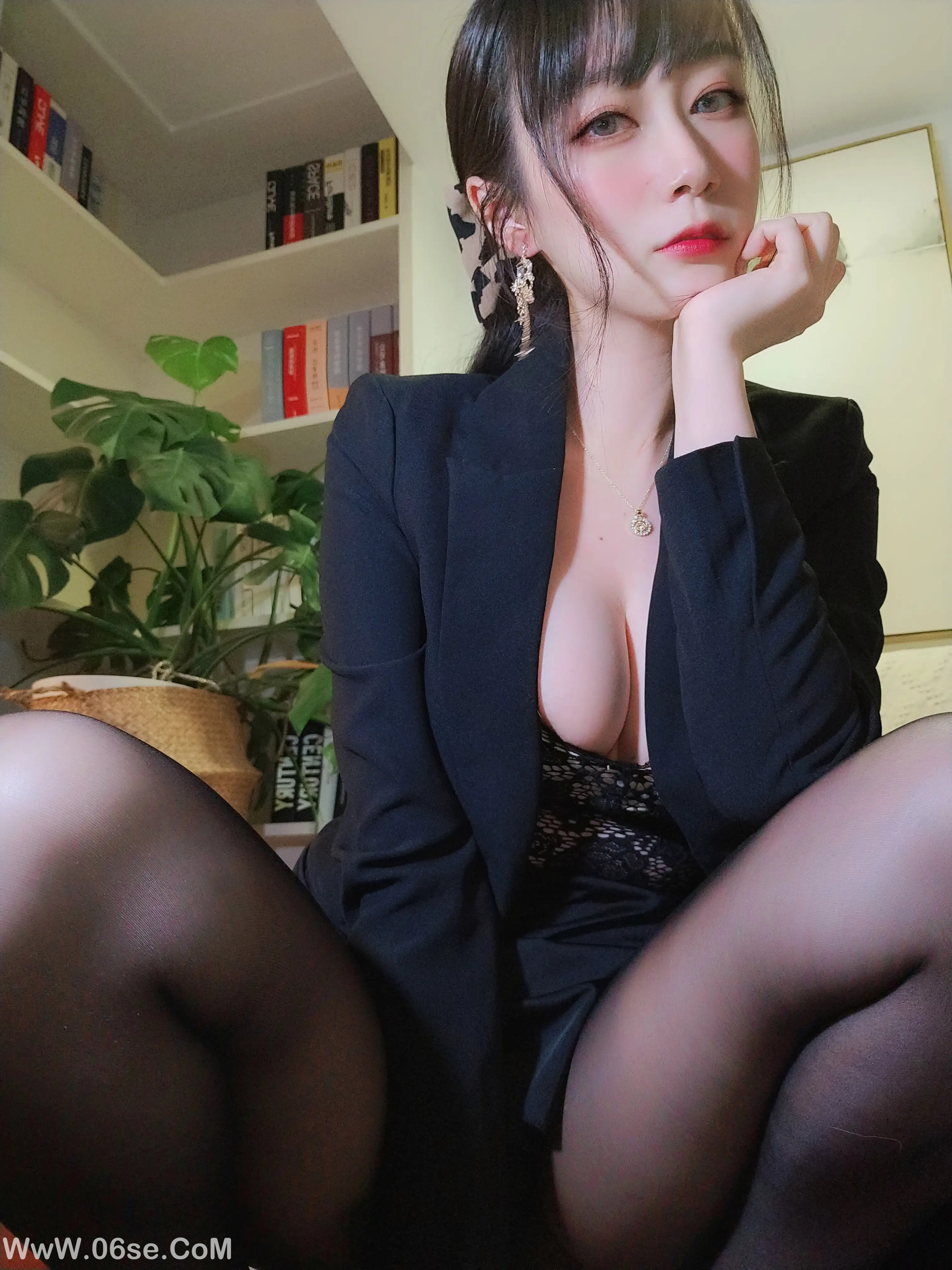 图片[23]-白银81 – 西服自摄-六色网