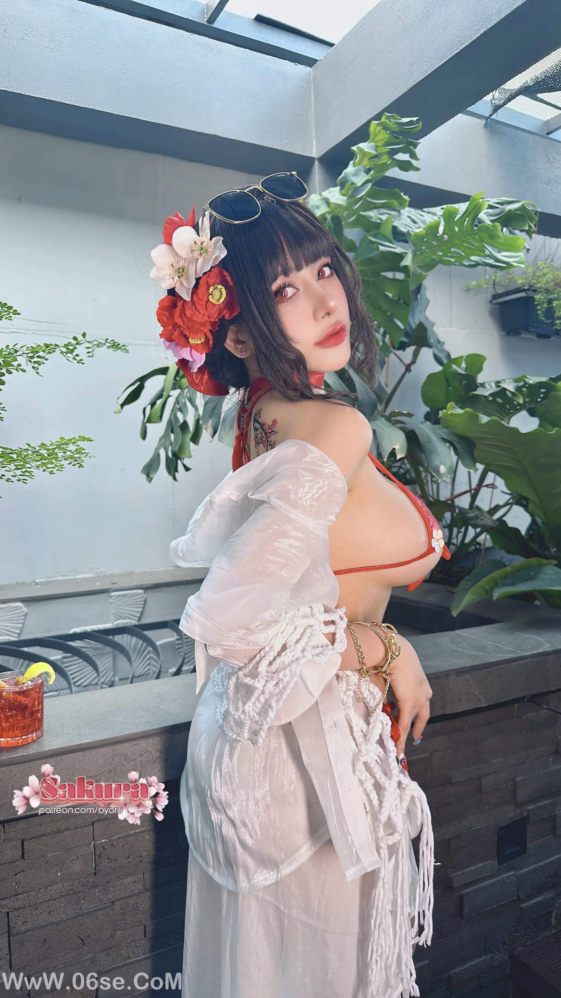 图片[51]-Byoru – Sakura summer-六色网