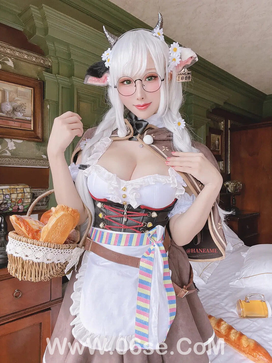 图片[30]-雨波_haneame_no_131_白银诺艾尔shirogane_noel-六色网