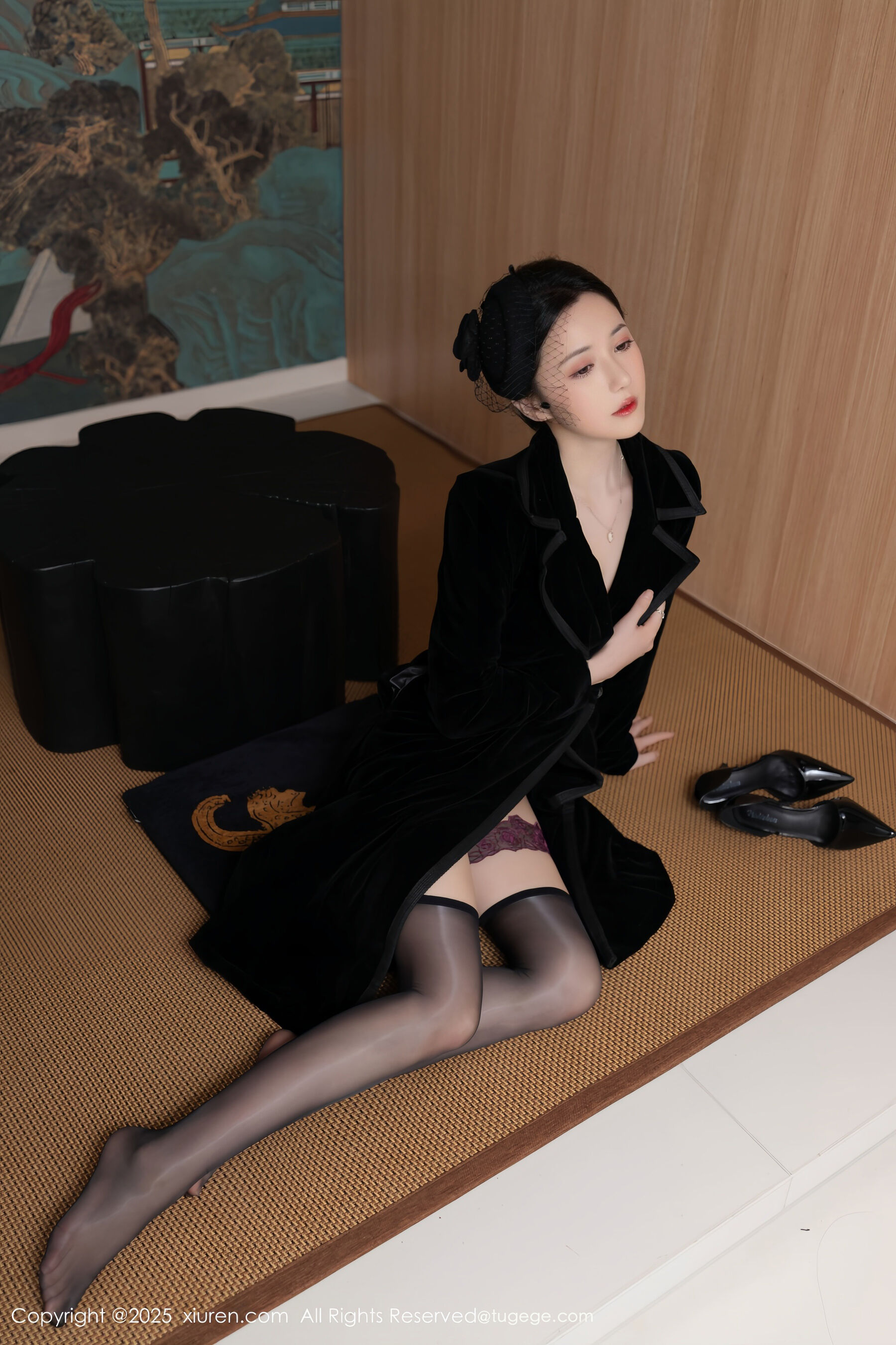 图片[6]-[Xiuren秀人网] 2025.07.18 NO.10564 鱼子酱Fish[81P]-六色网