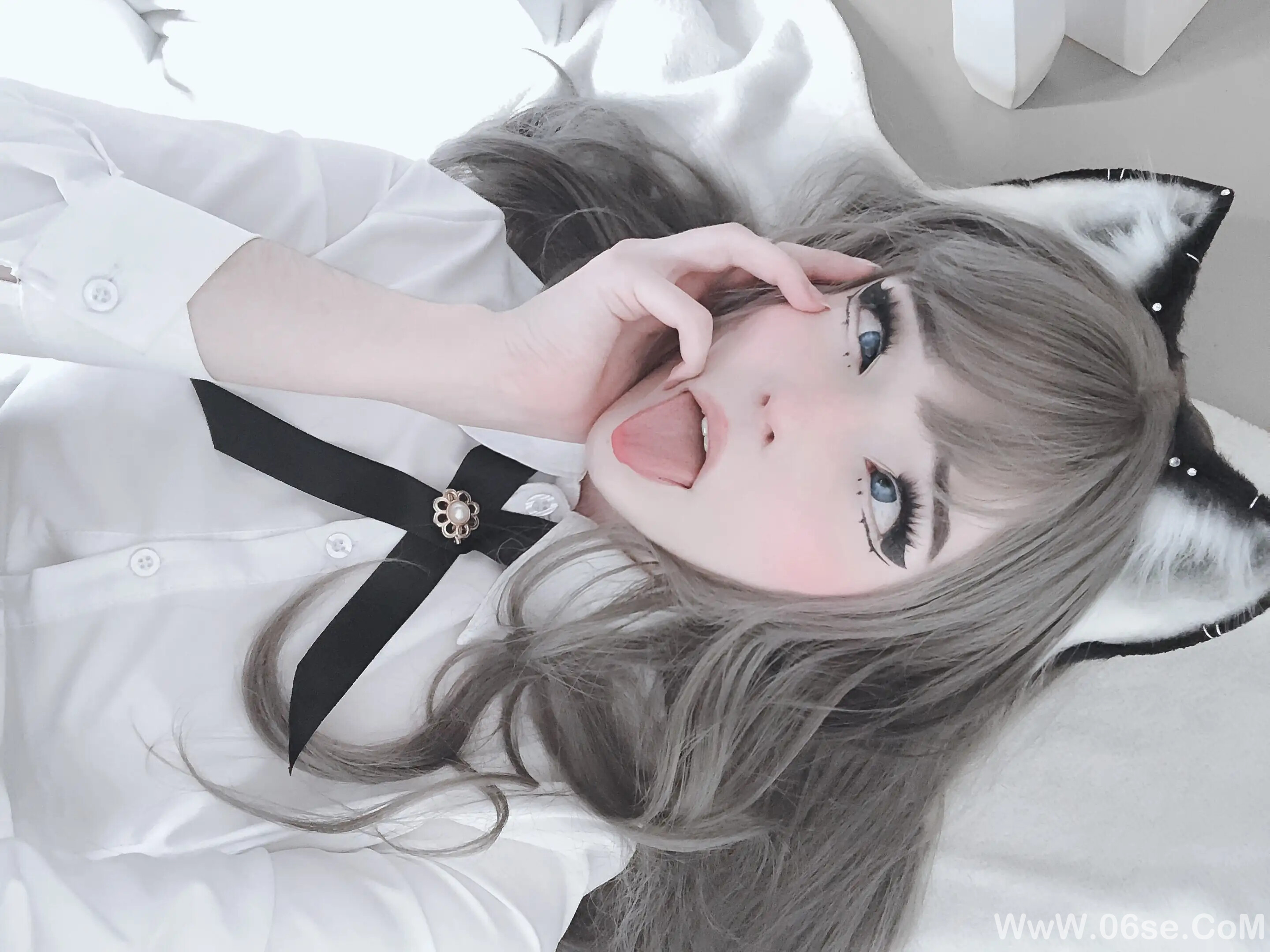 图片[28]-Candy_Ball – Lewd Stocking Kitty-六色网