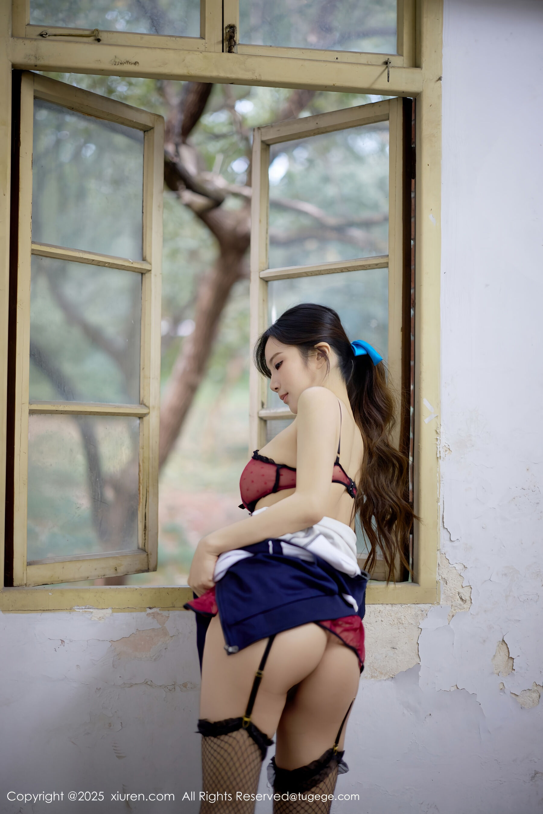 图片[60]-秀人网 – NO.11103 – 小肉肉咪 [73P]-六色网