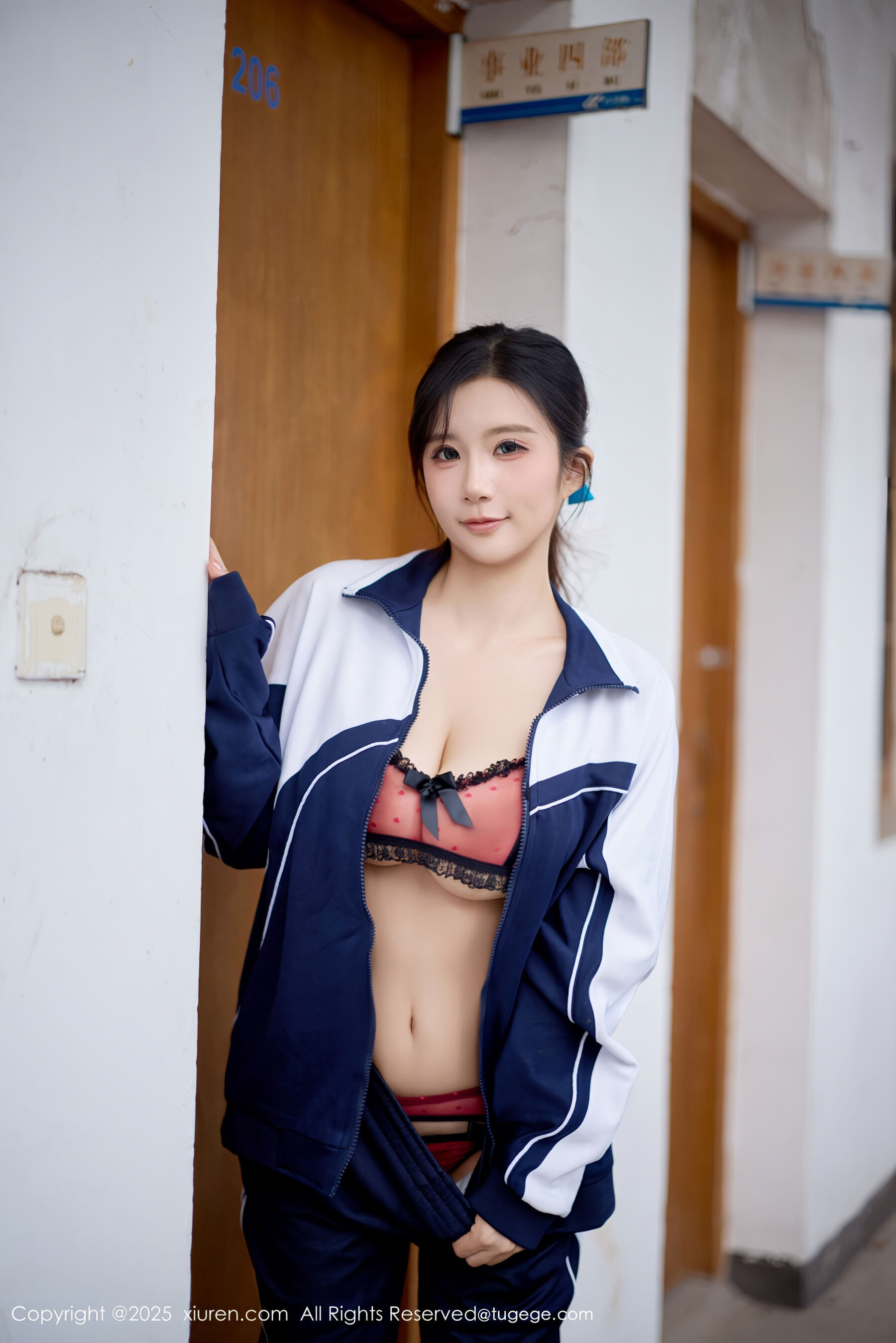 图片[45]-秀人网 – NO.11103 – 小肉肉咪 [73P]-六色网