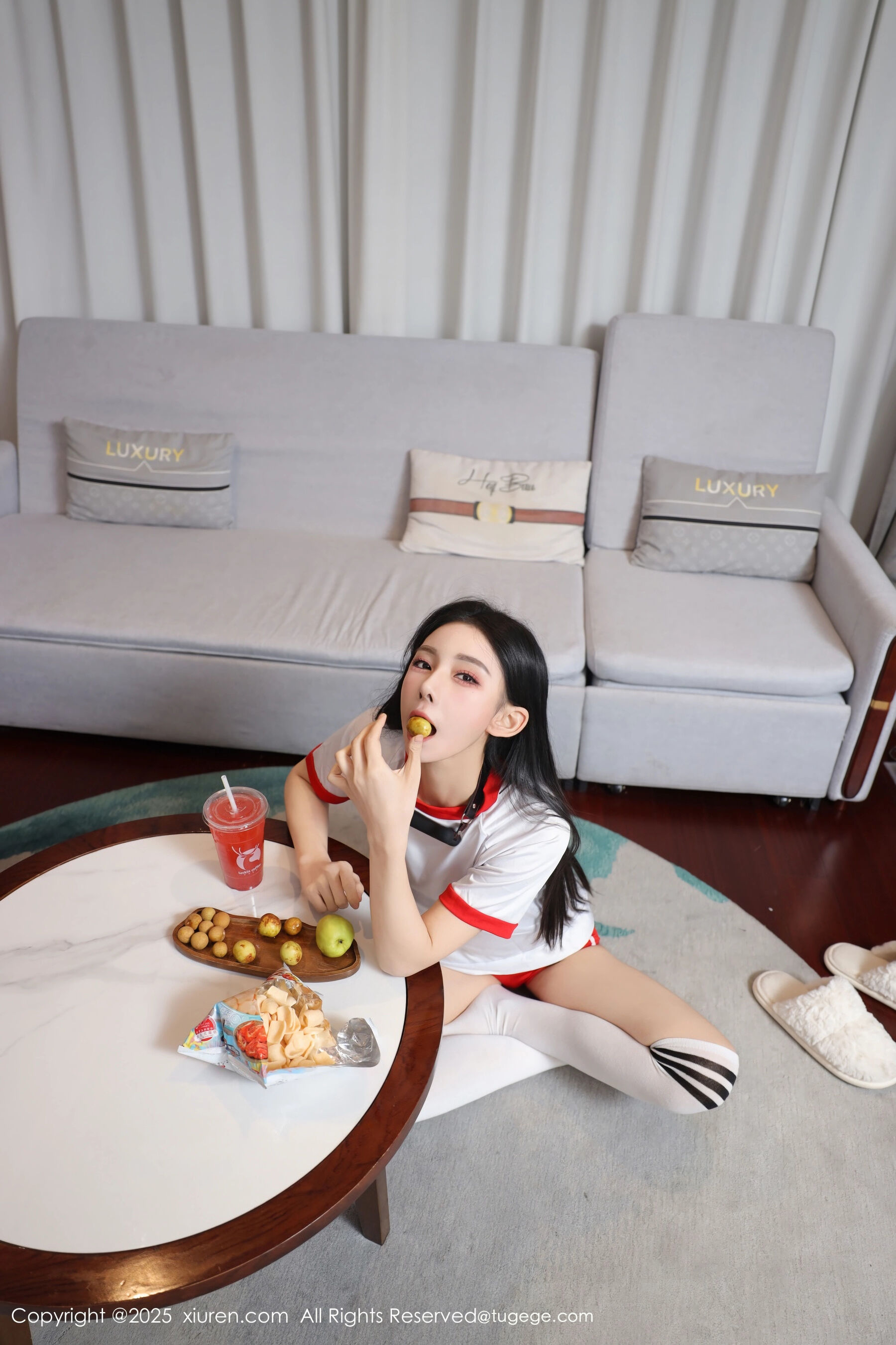 图片[27]-秀人网 – NO.11110 – 许微微呀 [87P]-六色网