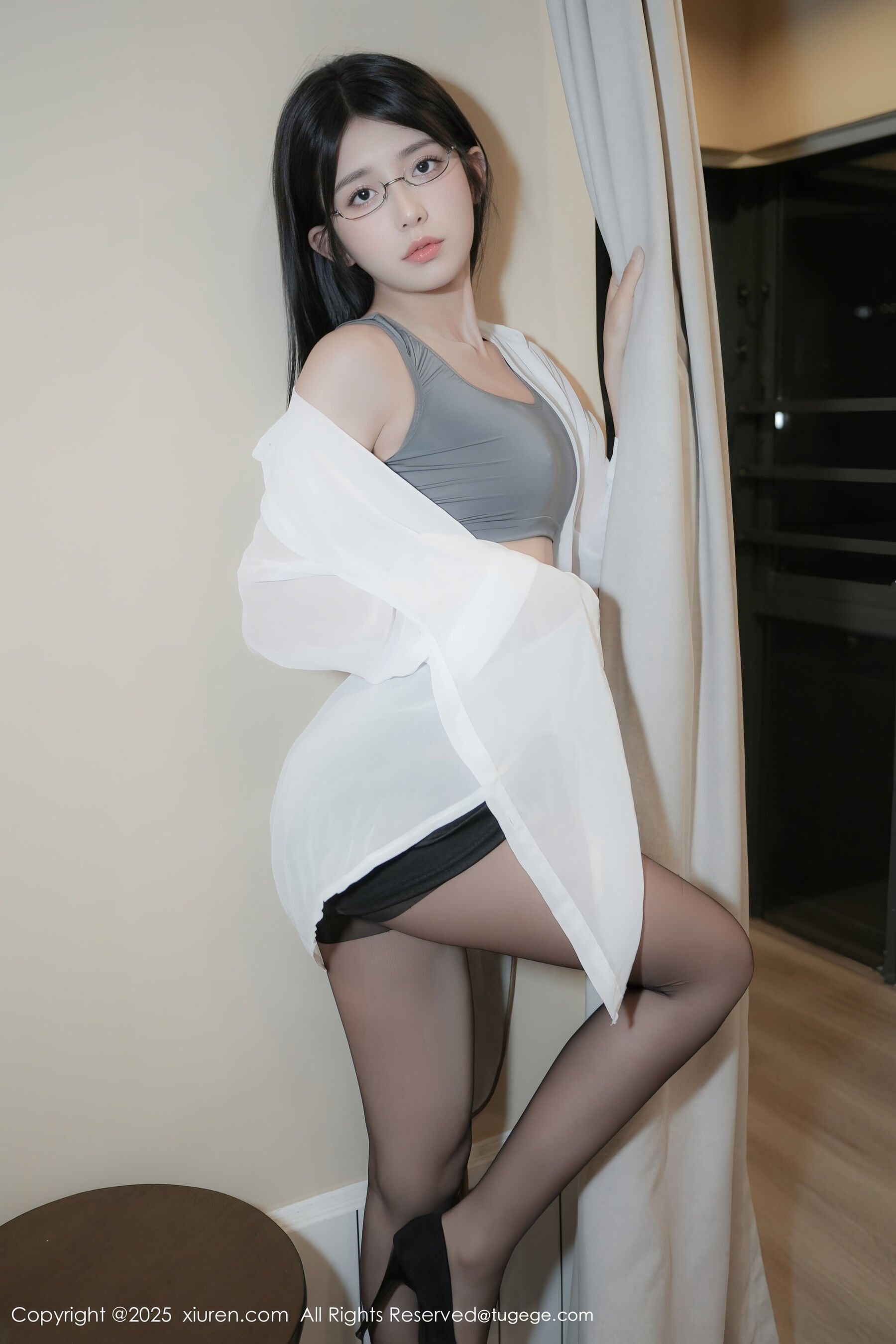 图片[16]-[Xiuren秀人网] 2025.07.30 NO.10601 美少女@[52P]-六色网