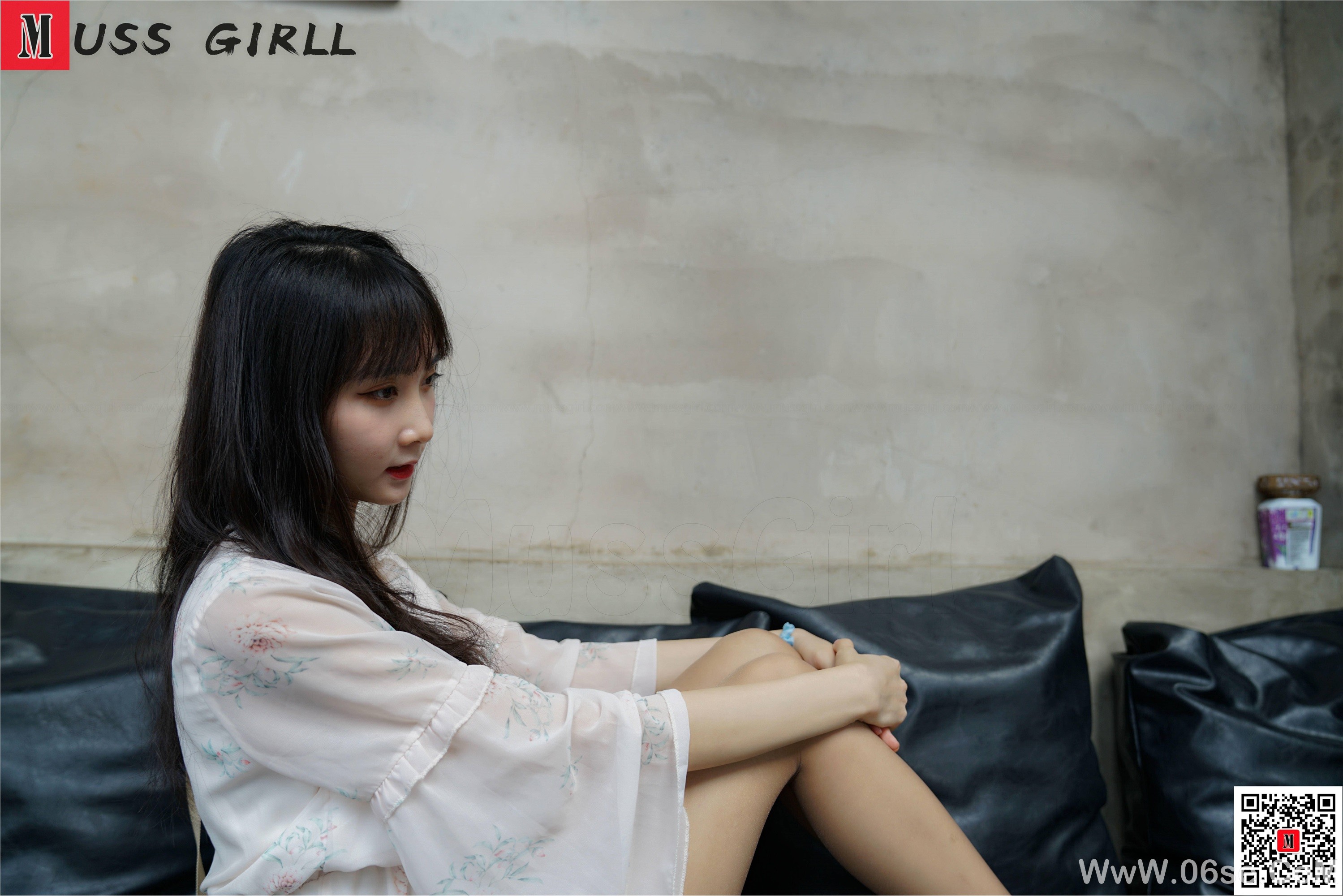 图片[62]-MussGirl慕丝女郎 NO.710 巧儿（上）[77P]-六色网