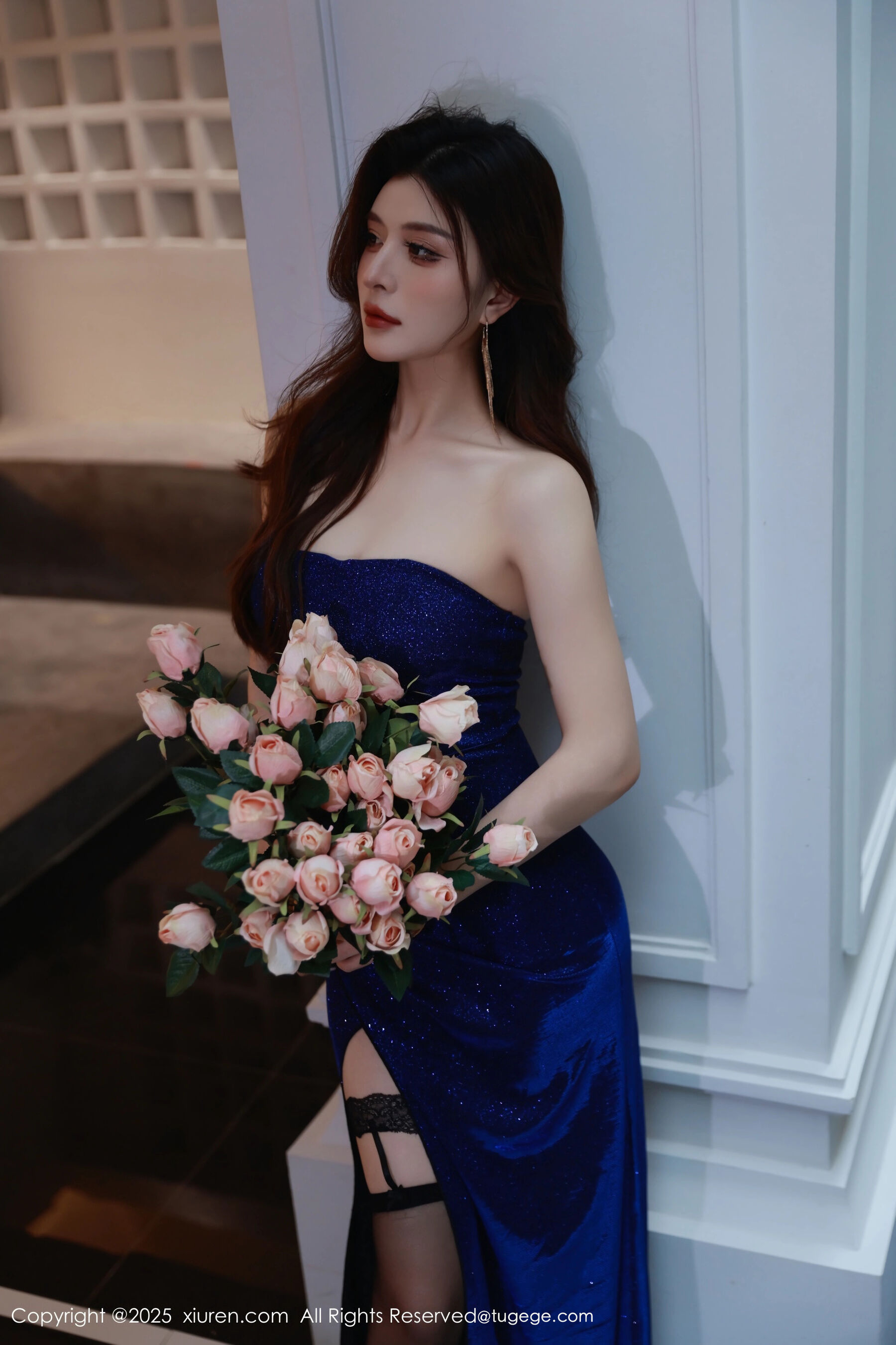 图片[9]-[Xiuren秀人网] 2025.09.08 NO.10740 阿依莎[72P]-六色网
