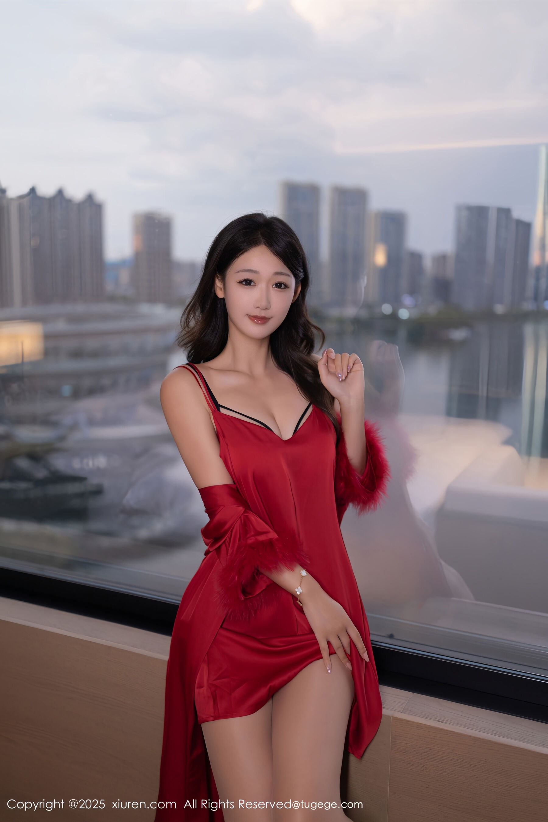 图片[12]-[Xiuren秀人网] 2025.09.15 NO.10768 唐安琪[71P]-六色网