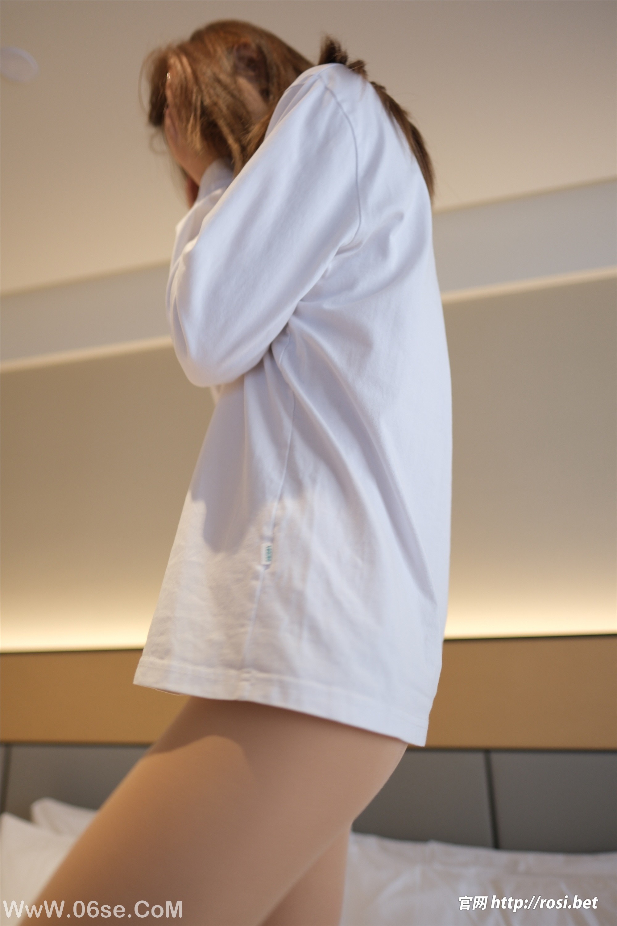 图片[4]-ROSI写真 2025.09.27 NO.5045[100P]-六色网