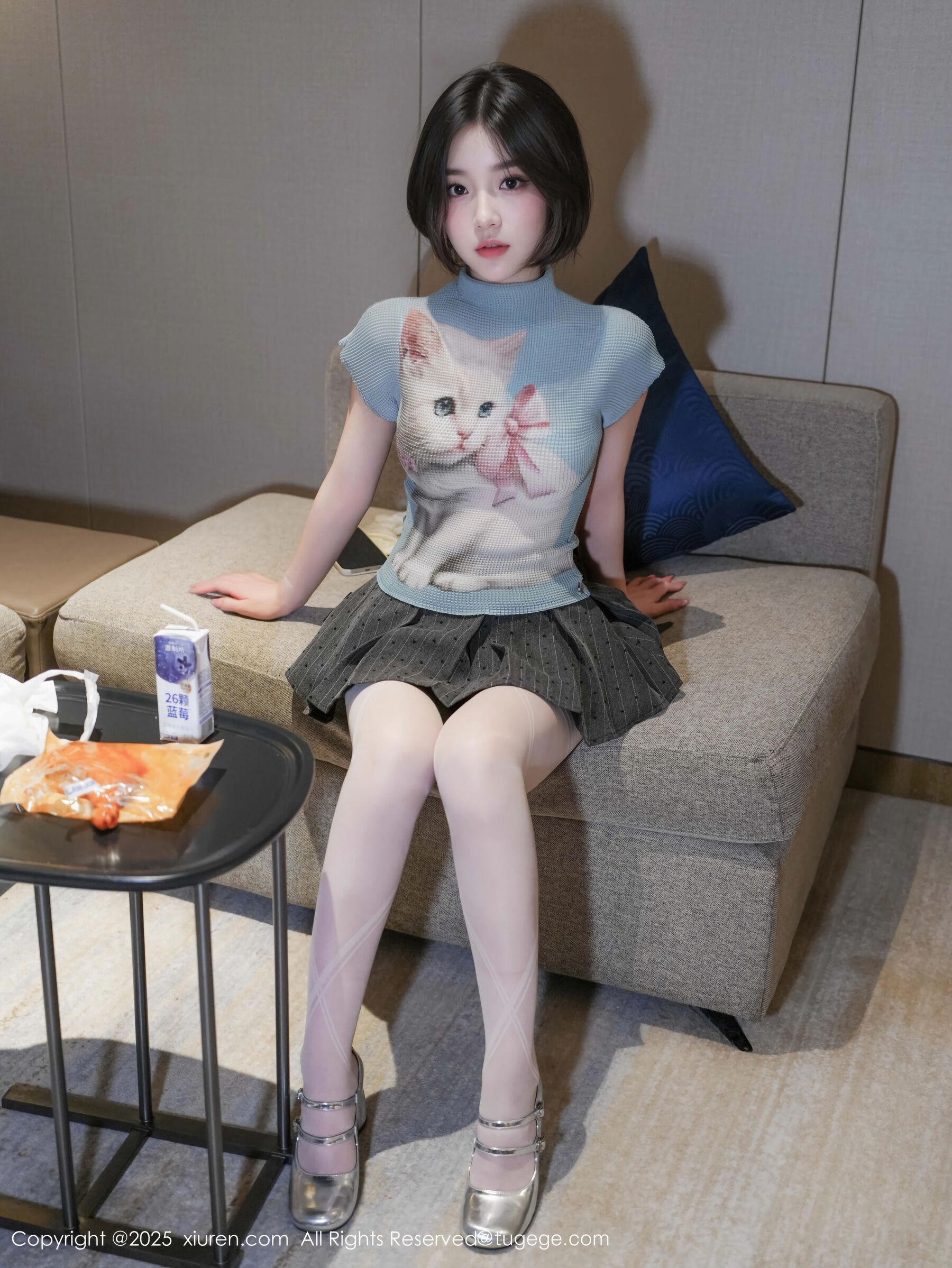 图片[30]-[Xiuren秀人网] 2025.09.30 NO.10830 汁汁[71P]-六色网