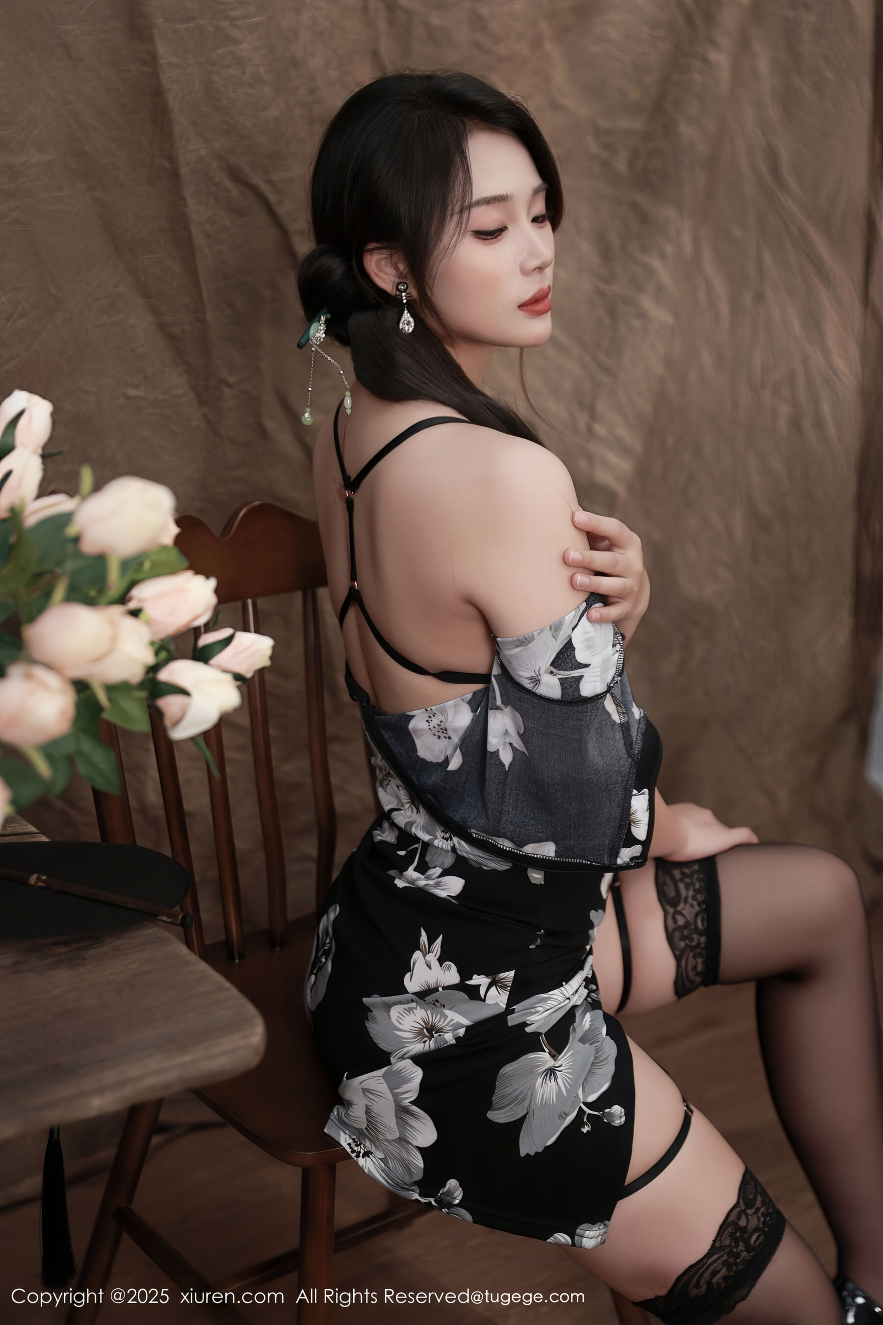 图片[42]-[Xiuren秀人网] 2025.08.15 NO.10655 南乔[73P]-六色网