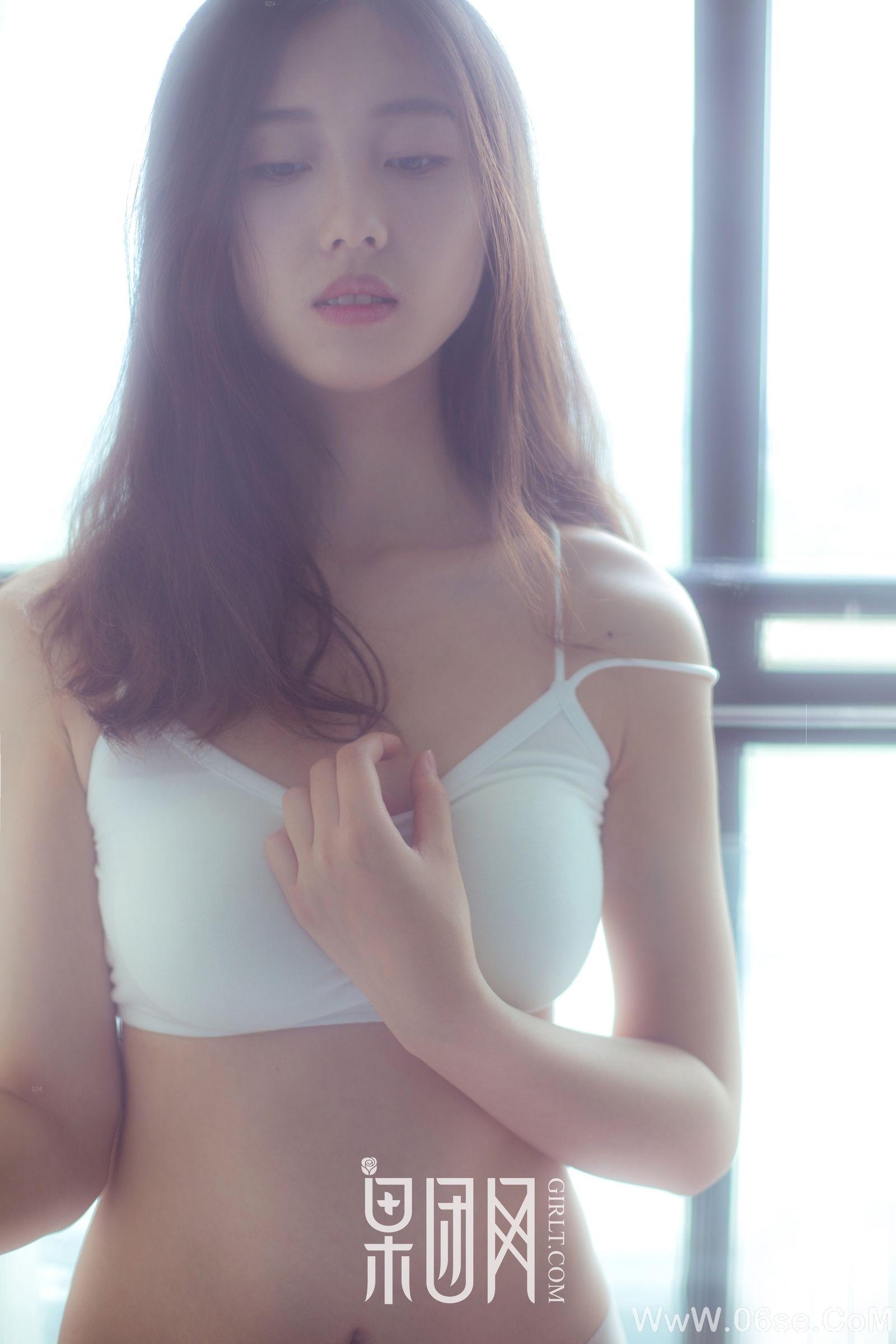 图片[64]-果团网 2017.08.05 Vol. 046 樱桃少女[77P]-六色网