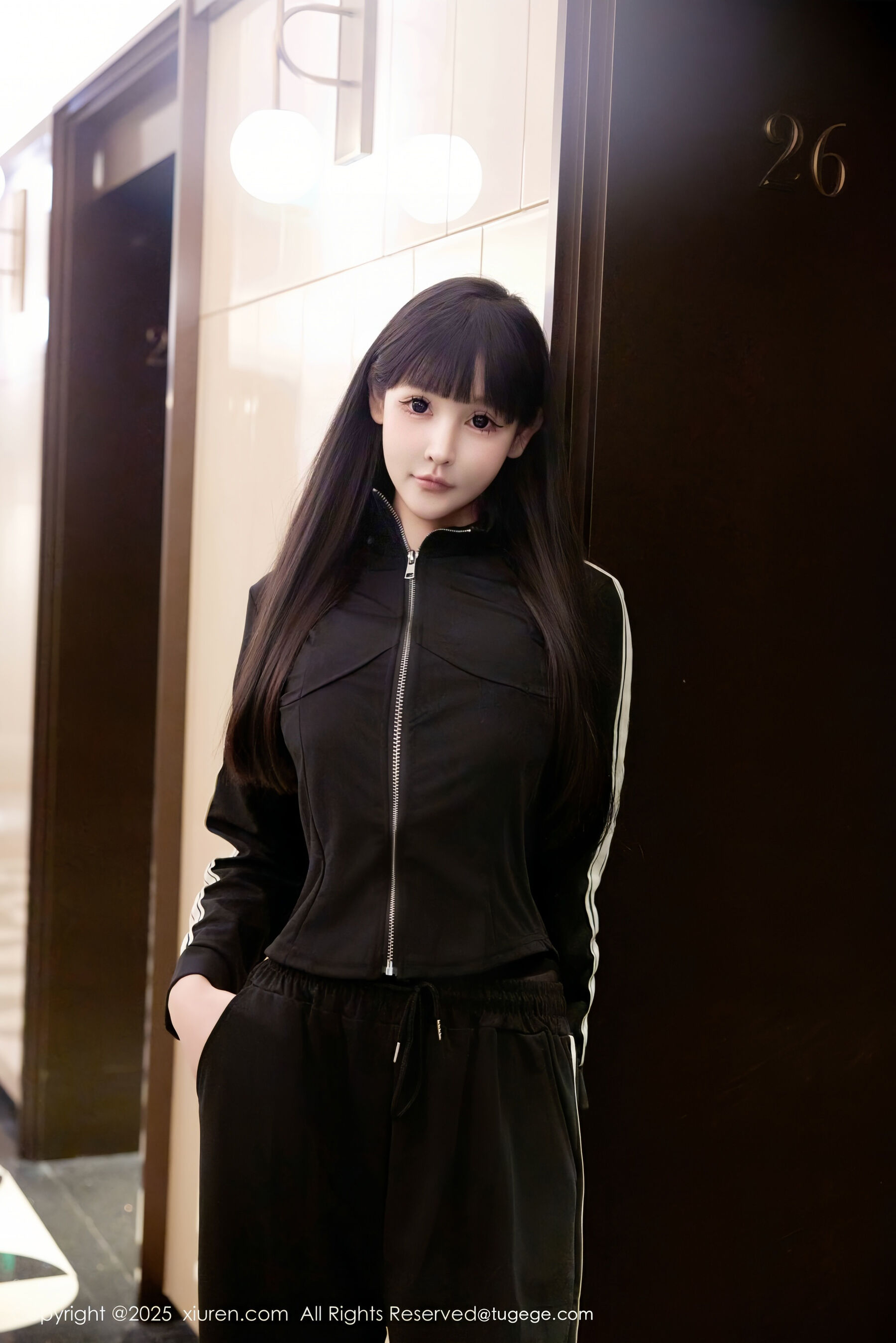 图片[20]-[Xiuren秀人网] 2025.06.30 NO.10482 智恩baby[76P]-六色网