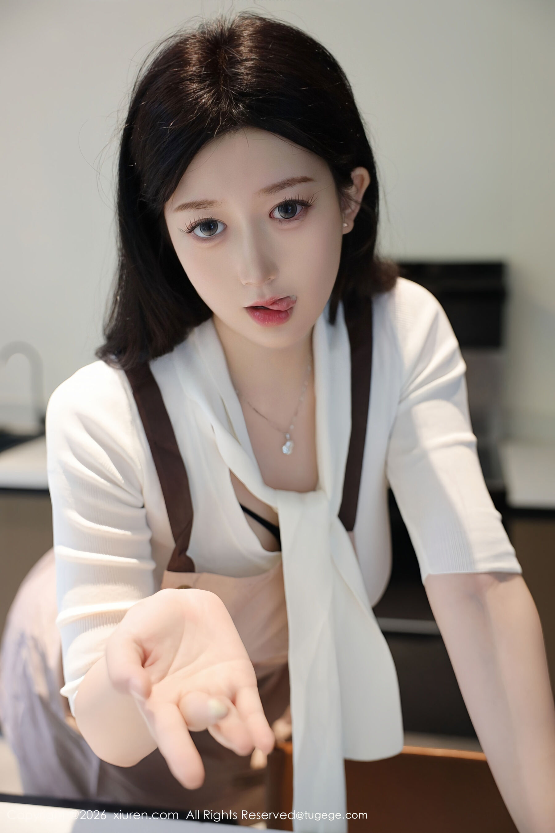 图片[55]-秀人网 – NO.11207 – 奶思兔 [81P]-六色网