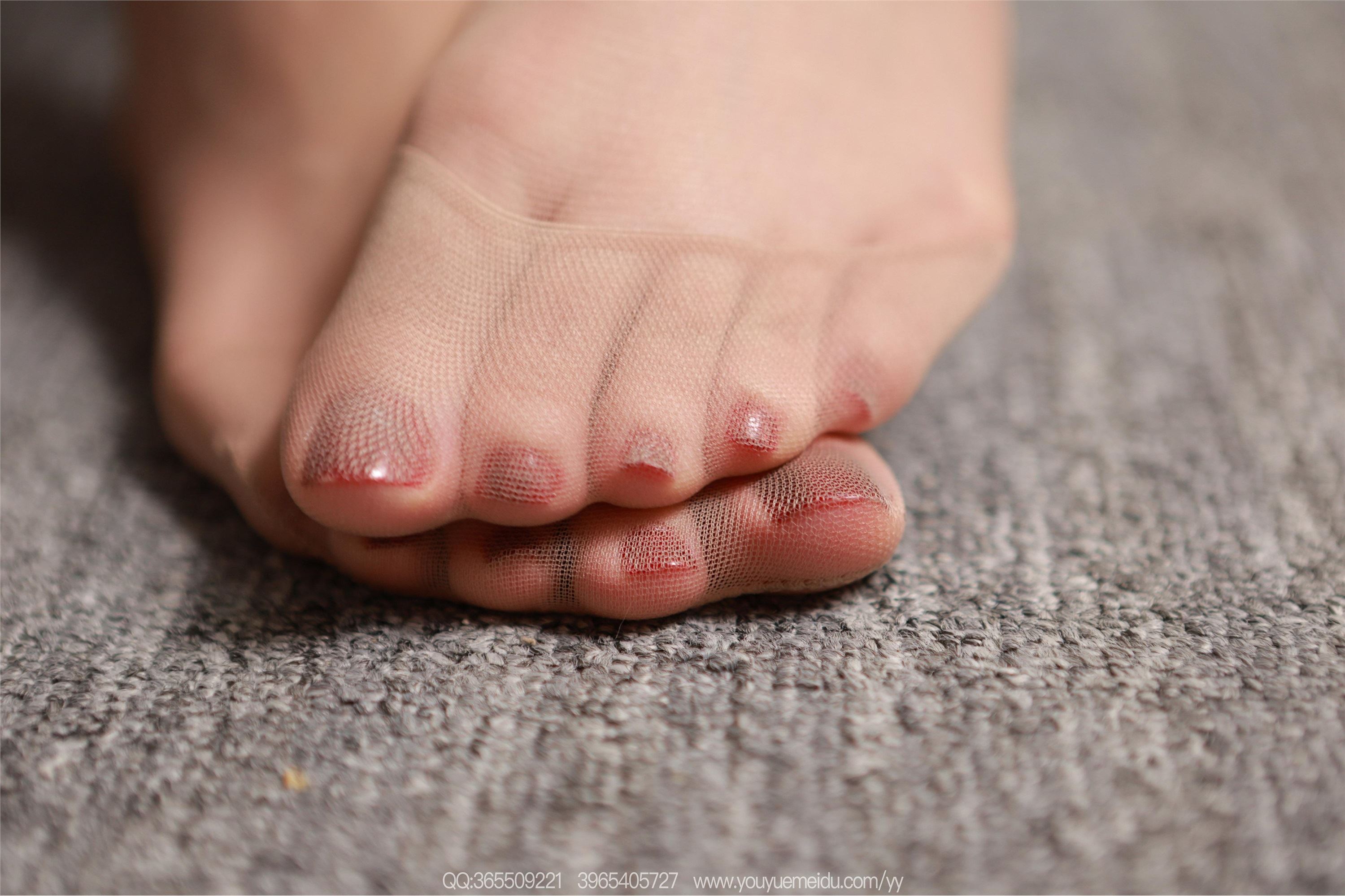 图片[72]-IESS异思趣向 2025.11.18 丝享家2214：团团《美腿肉丝》-六色网