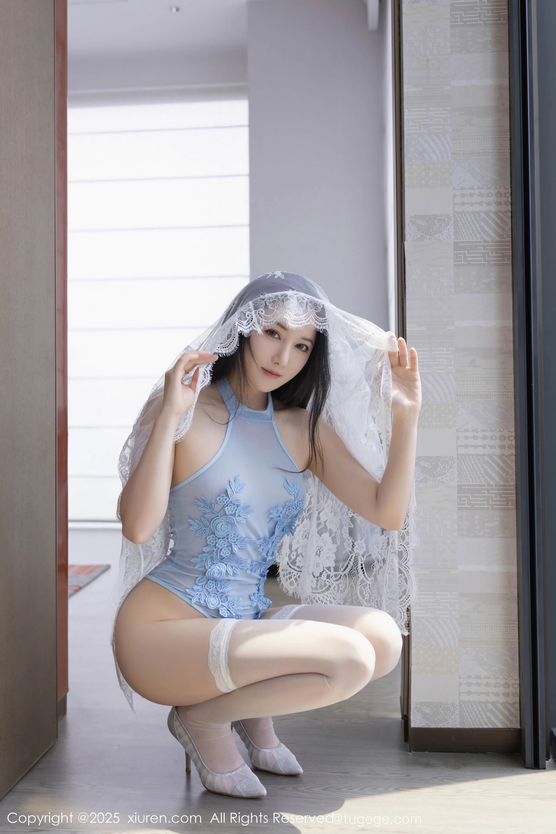 图片[40]-[Xiuren秀人网] 2025.09.12 NO.10763 鱼子酱Fish[75P]-六色网