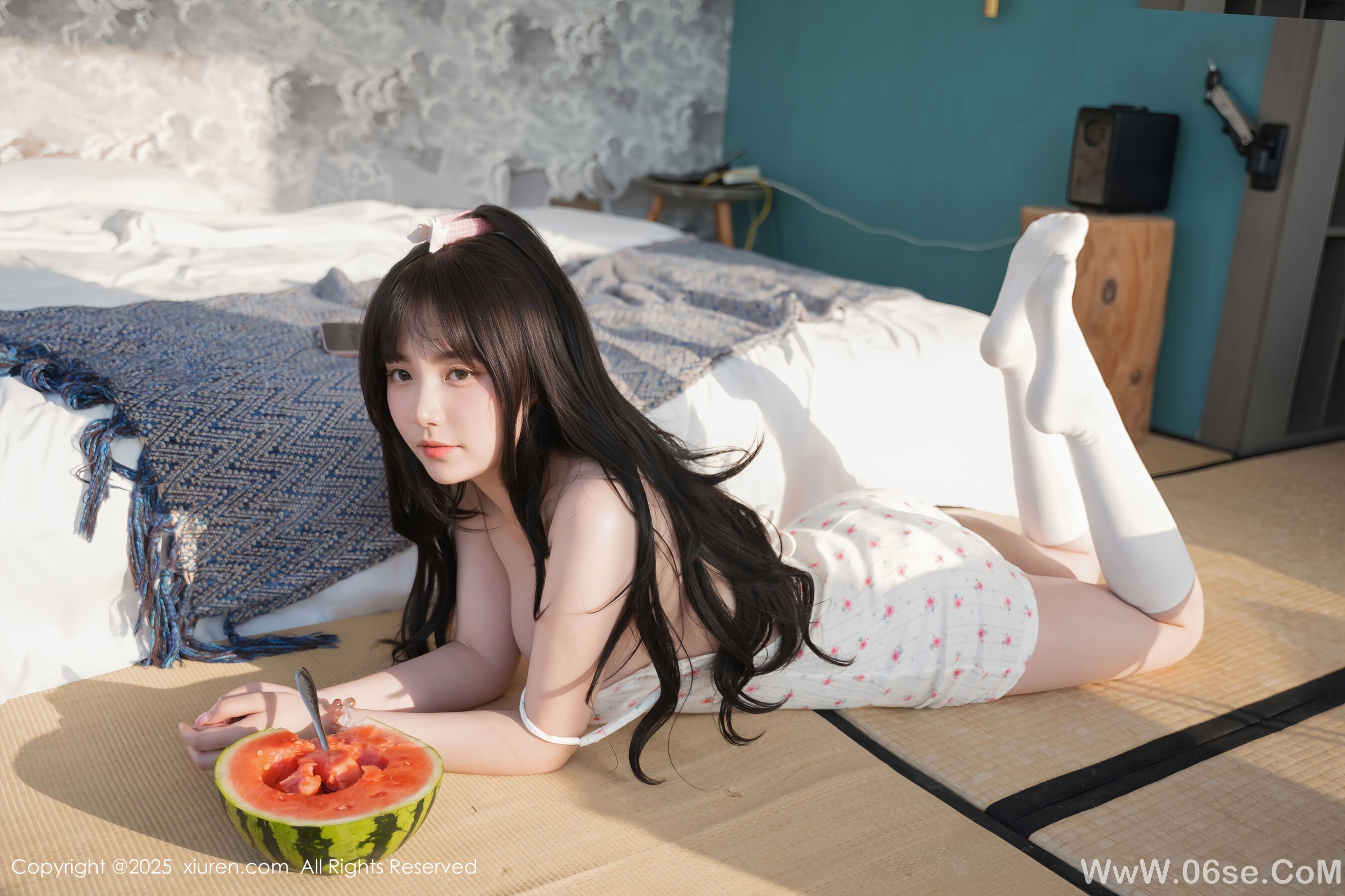 图片[30]-[Xiuren秀人网] 2025.06.30 NO.10483 揉揉肉肉 软情[83P]-六色网