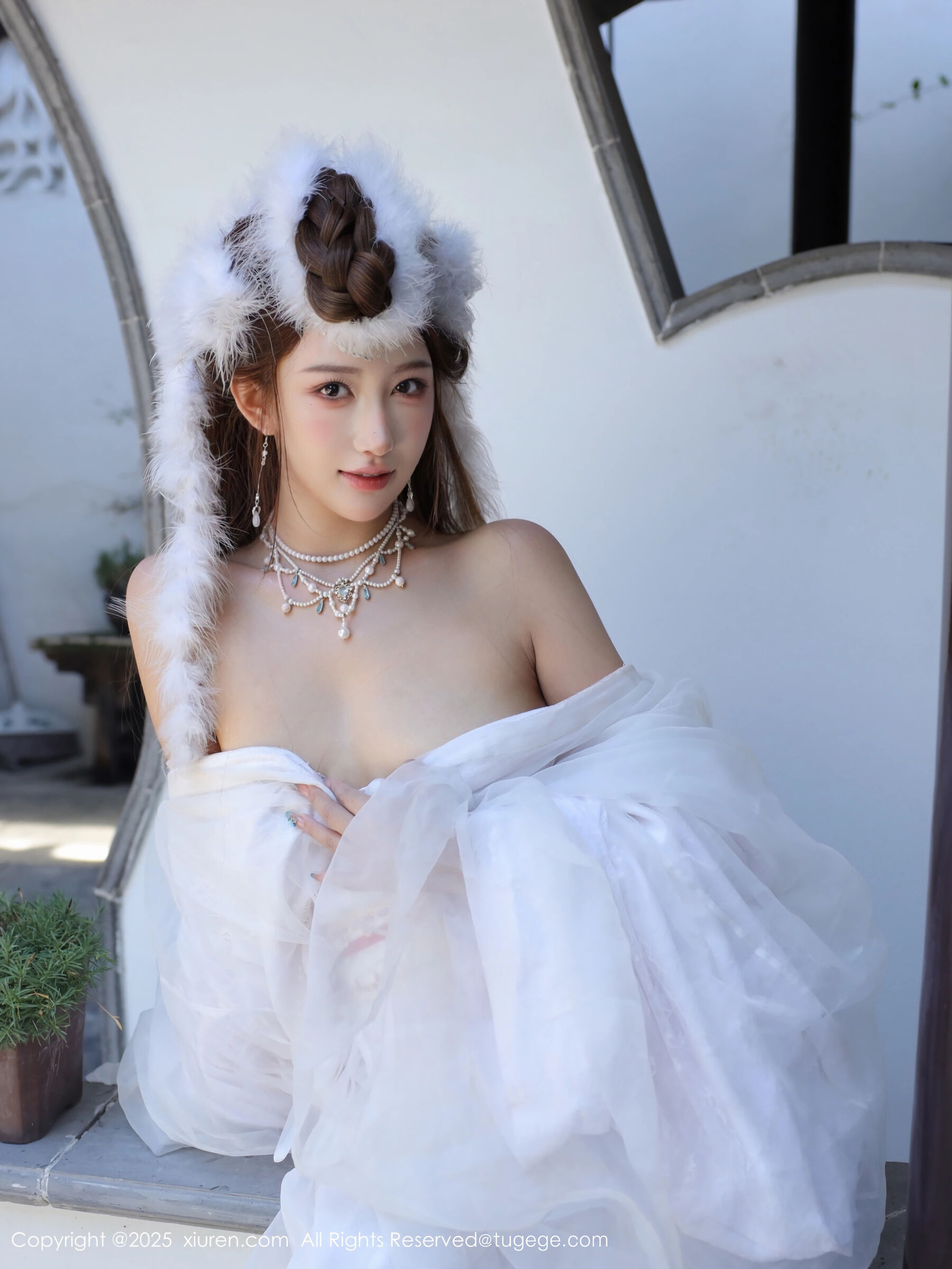 图片[60]-[Xiuren秀人网] 2025.10.09 NO.10843 白乐乐 金允希Yuki[79P]-六色网