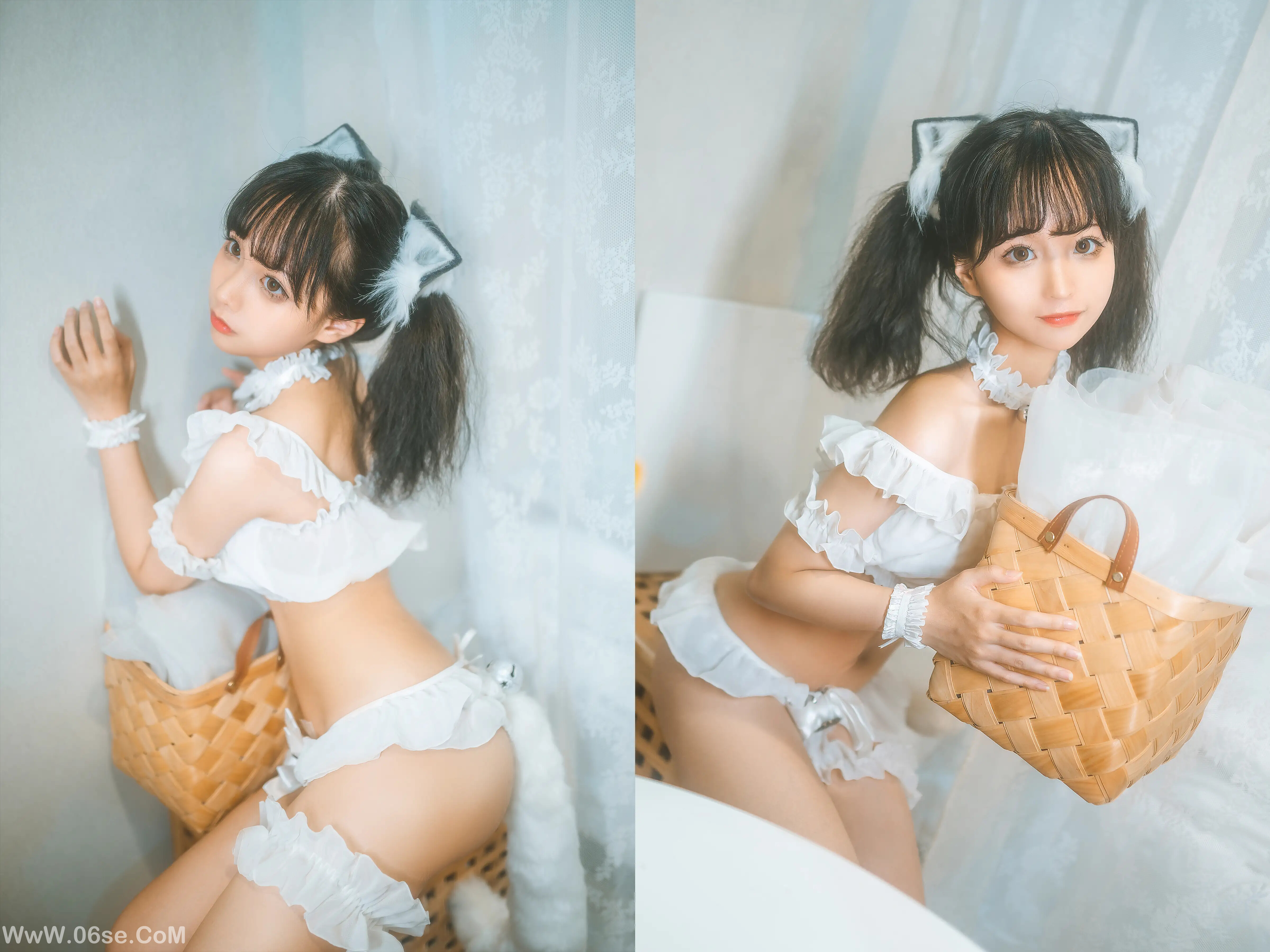 图片[2]-蠢沫沫 – 私房-六色网