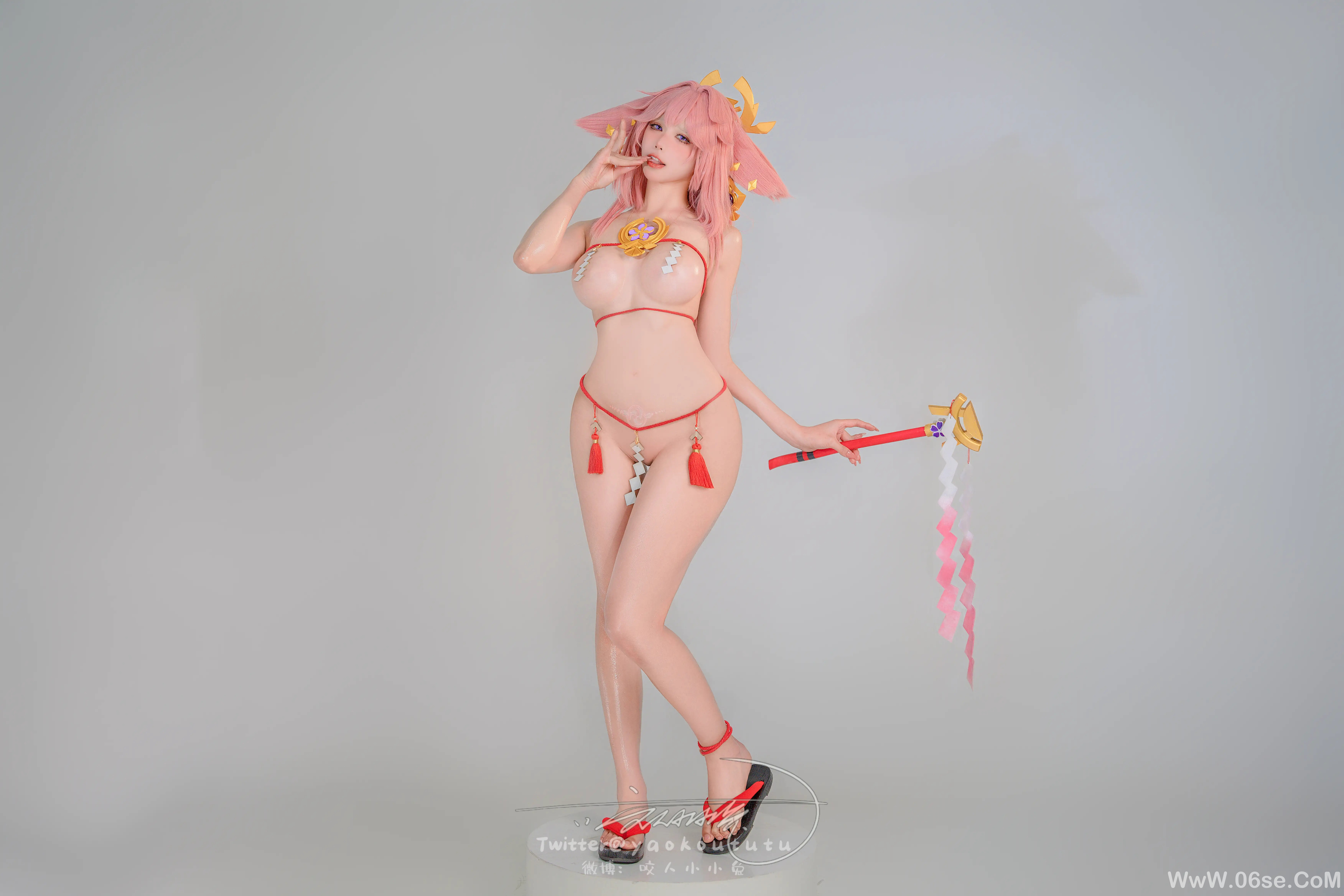 图片[51]-咬一口兔娘 春江水暖-神子贺岁-六色网