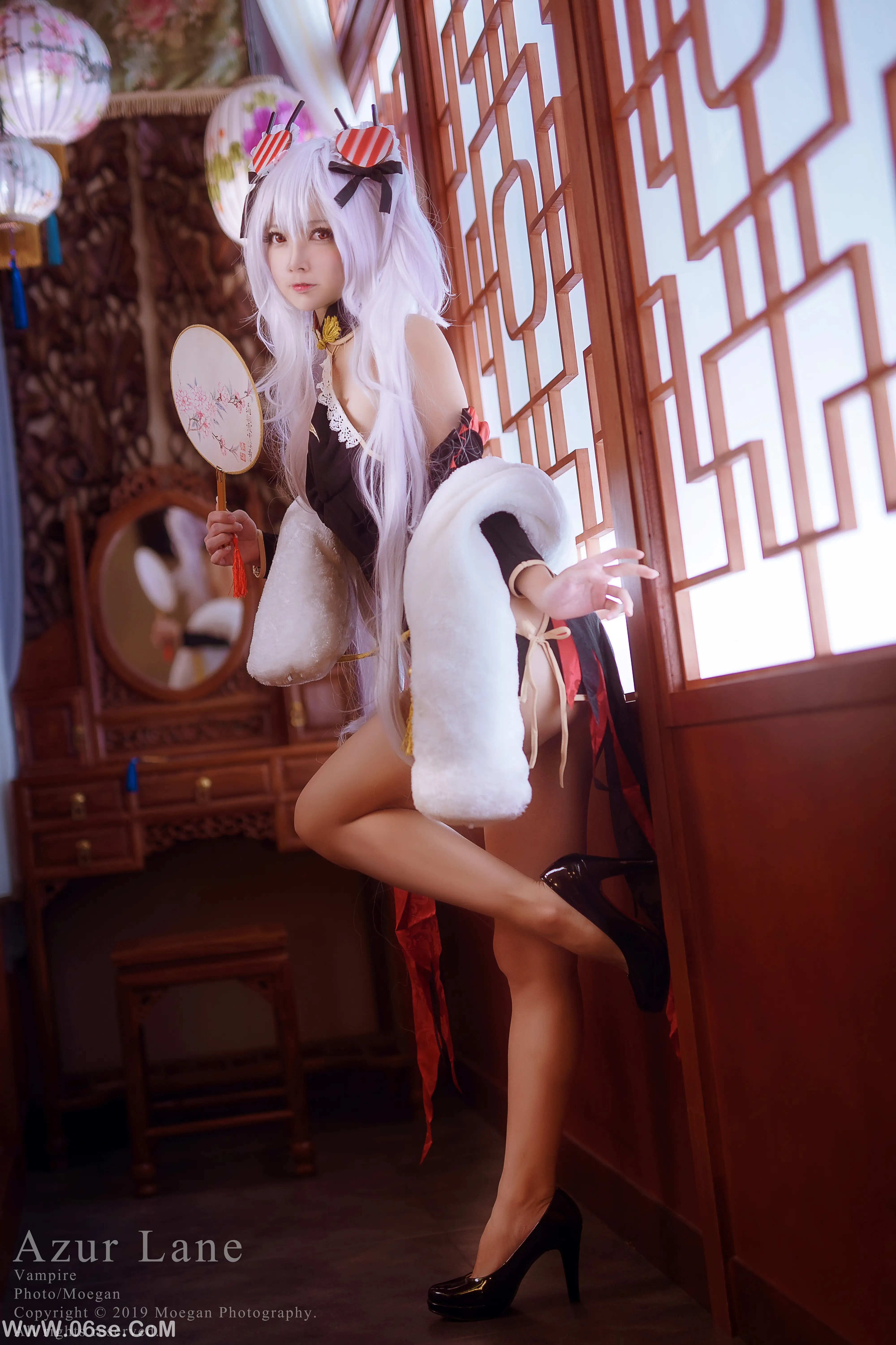 图片[12]-沖田凛花Rinka – 吸血鬼-六色网