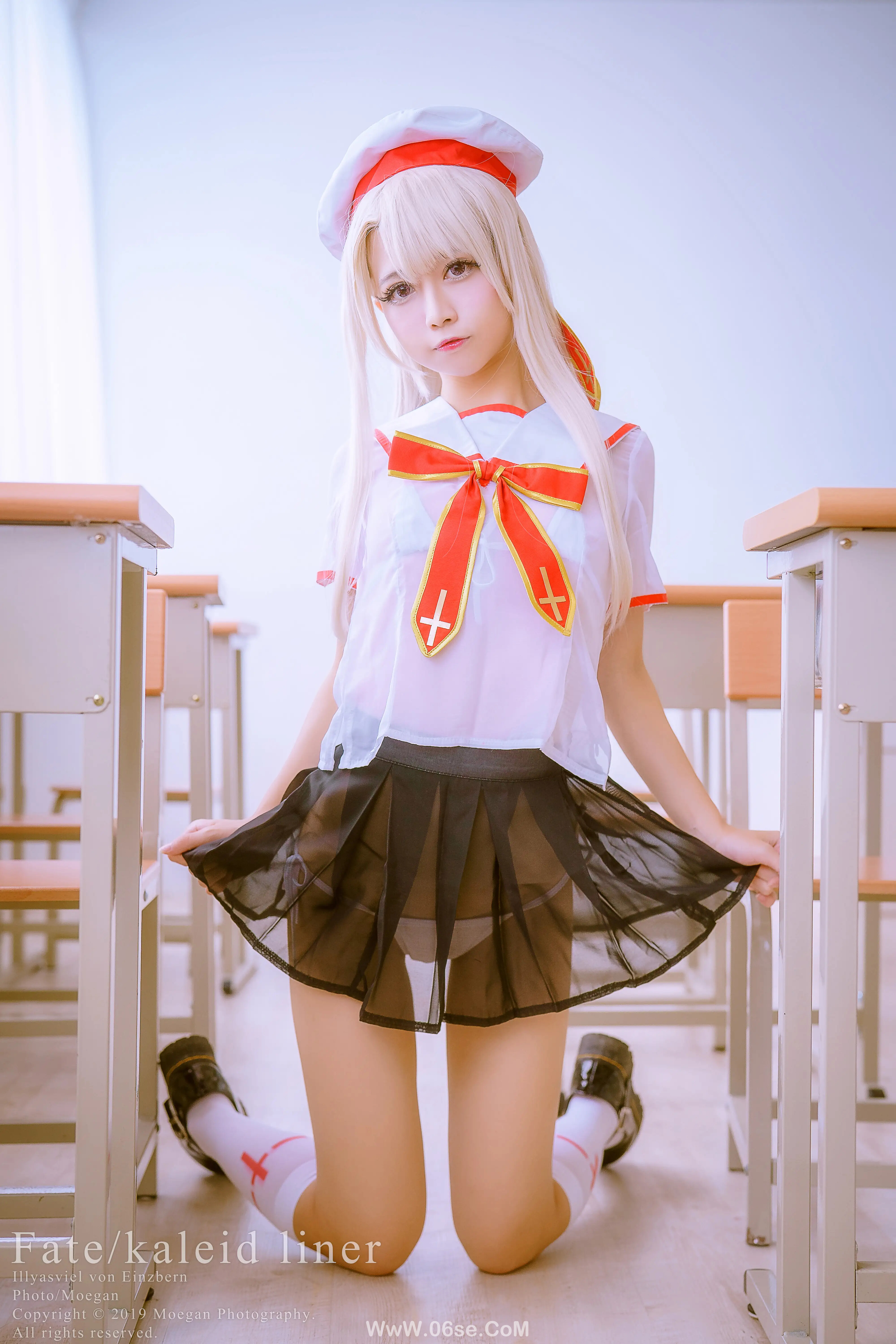 图片[6]-沖田凛花Rinka – Updated-六色网