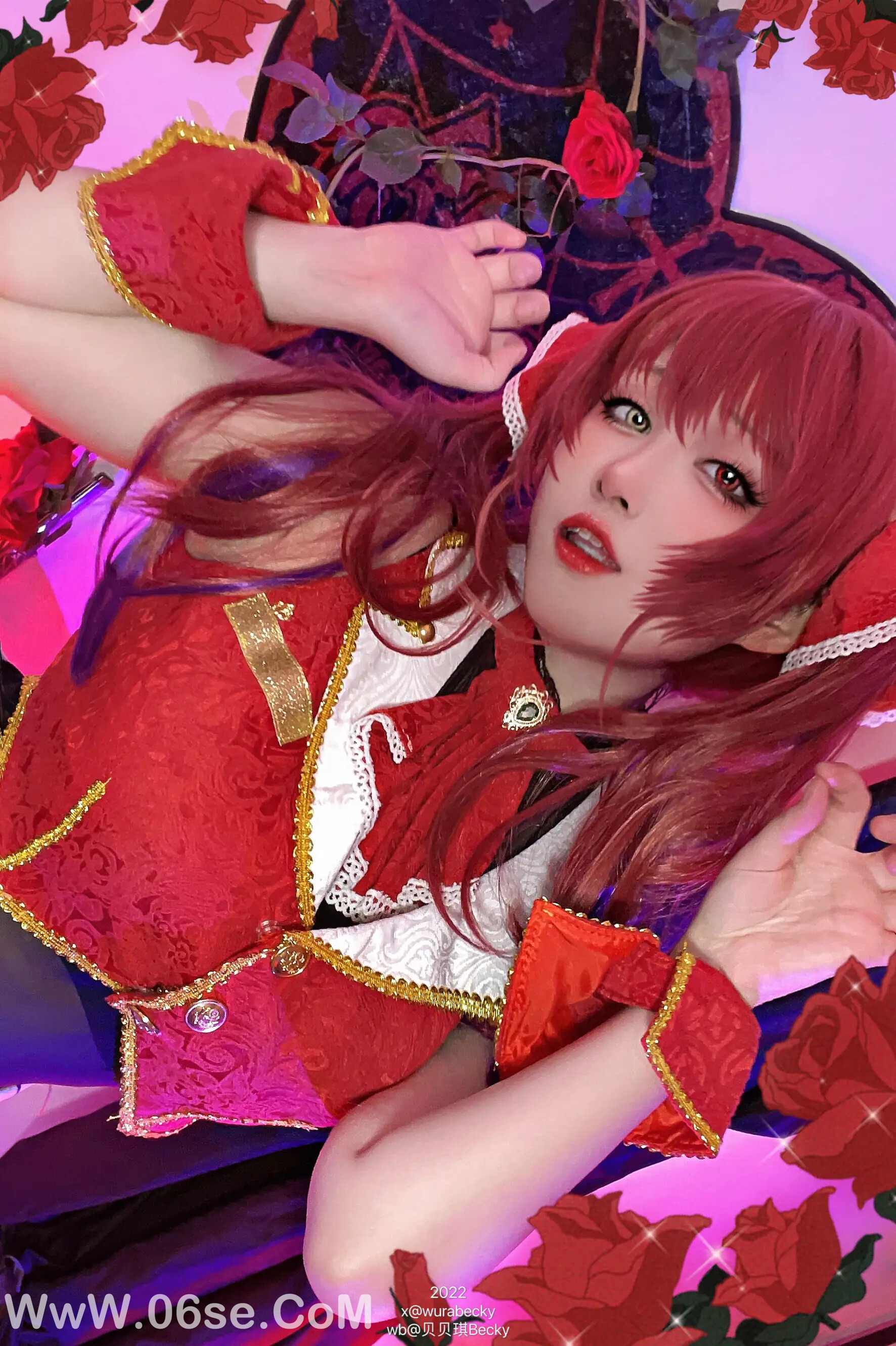 图片[65]-贝贝琪Becky – 2022下半年-六色网