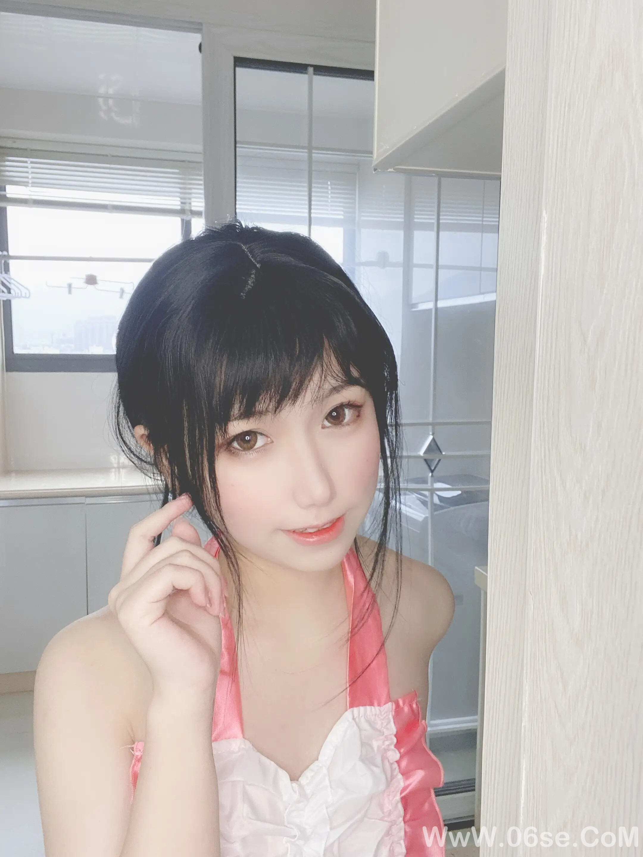 图片[143]-芋圆侑子 – 人妻围裙-六色网