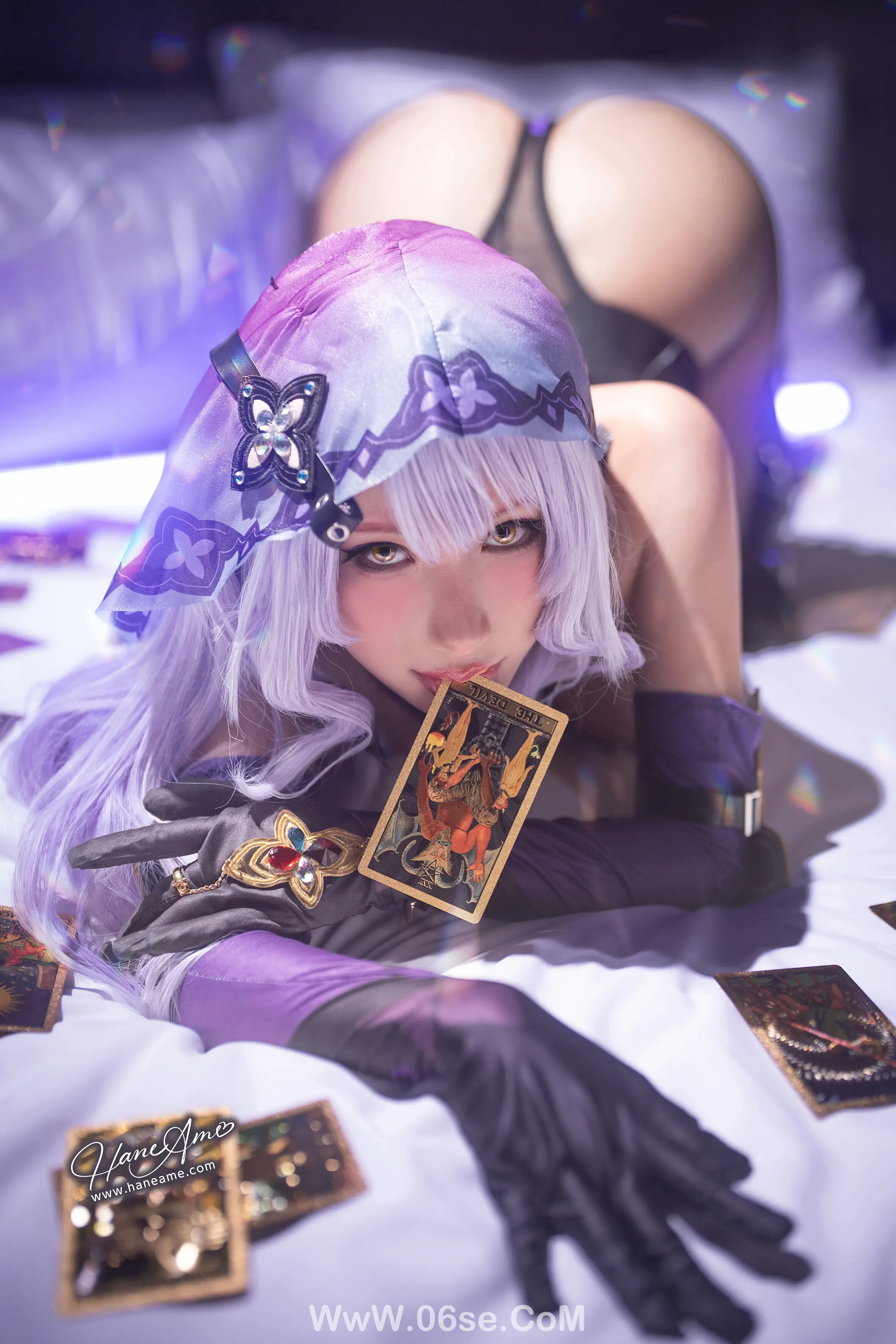 图片[29]-雨波_HaneAme – 黑天鹅-六色网