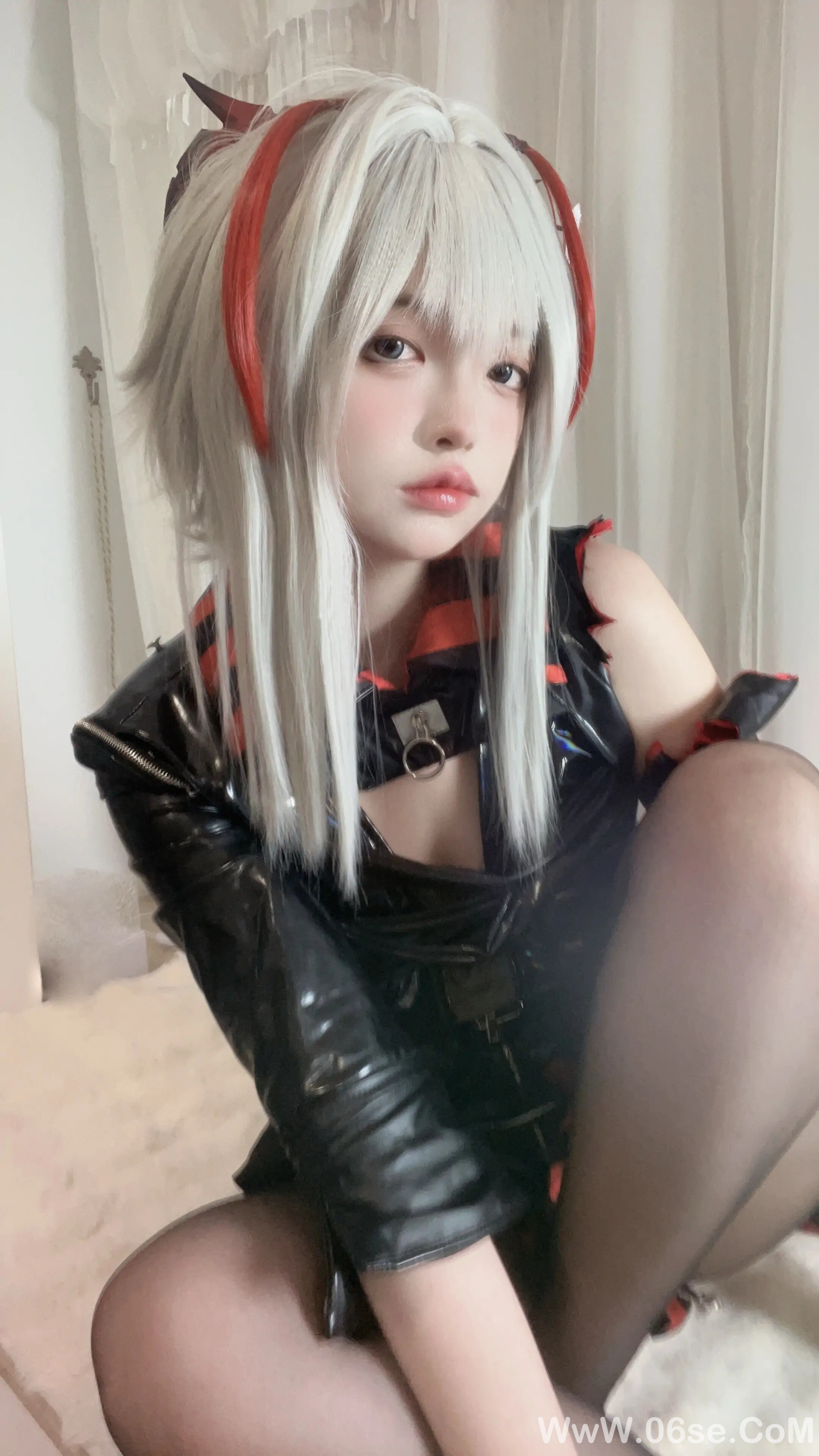 图片[68]-疯猫ss [Fantia] 2024年01月订阅-六色网
