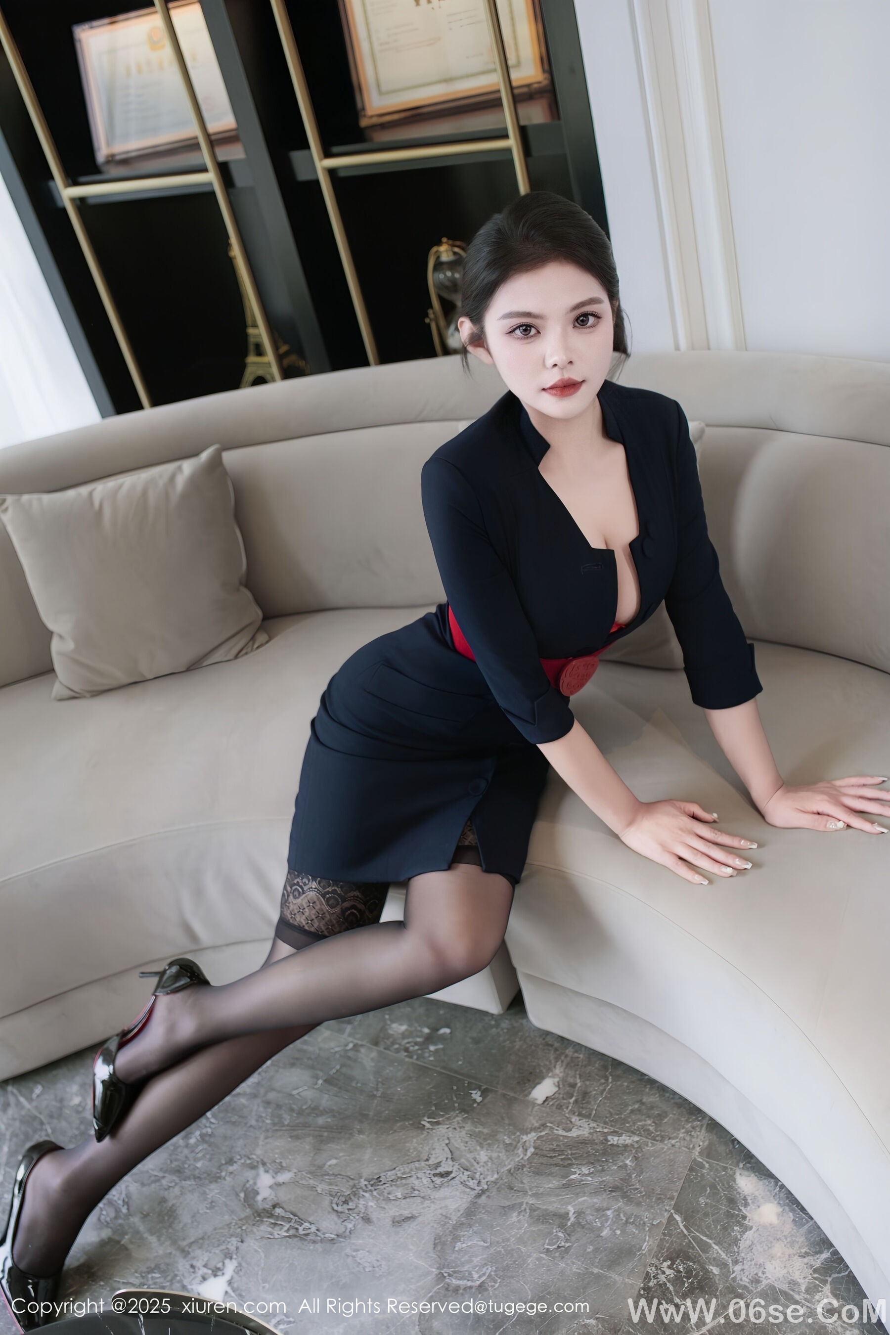 图片[5]-[Xiuren秀人网] 2025.07.23 NO.10574 冬安[79P]-六色网