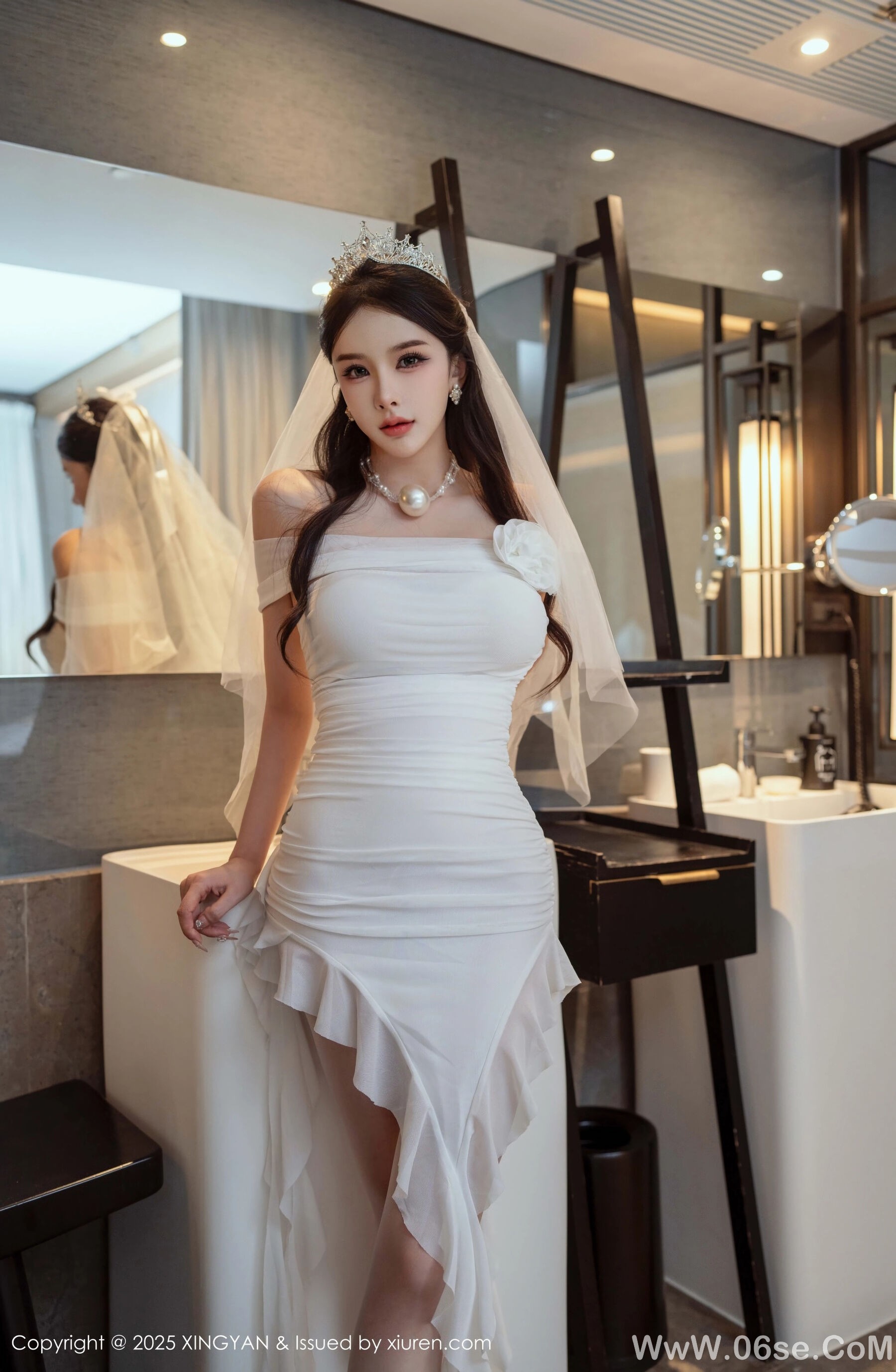 图片[8]-星颜社 2025.08.22 NO.0388 李丽莎[62P]-六色网
