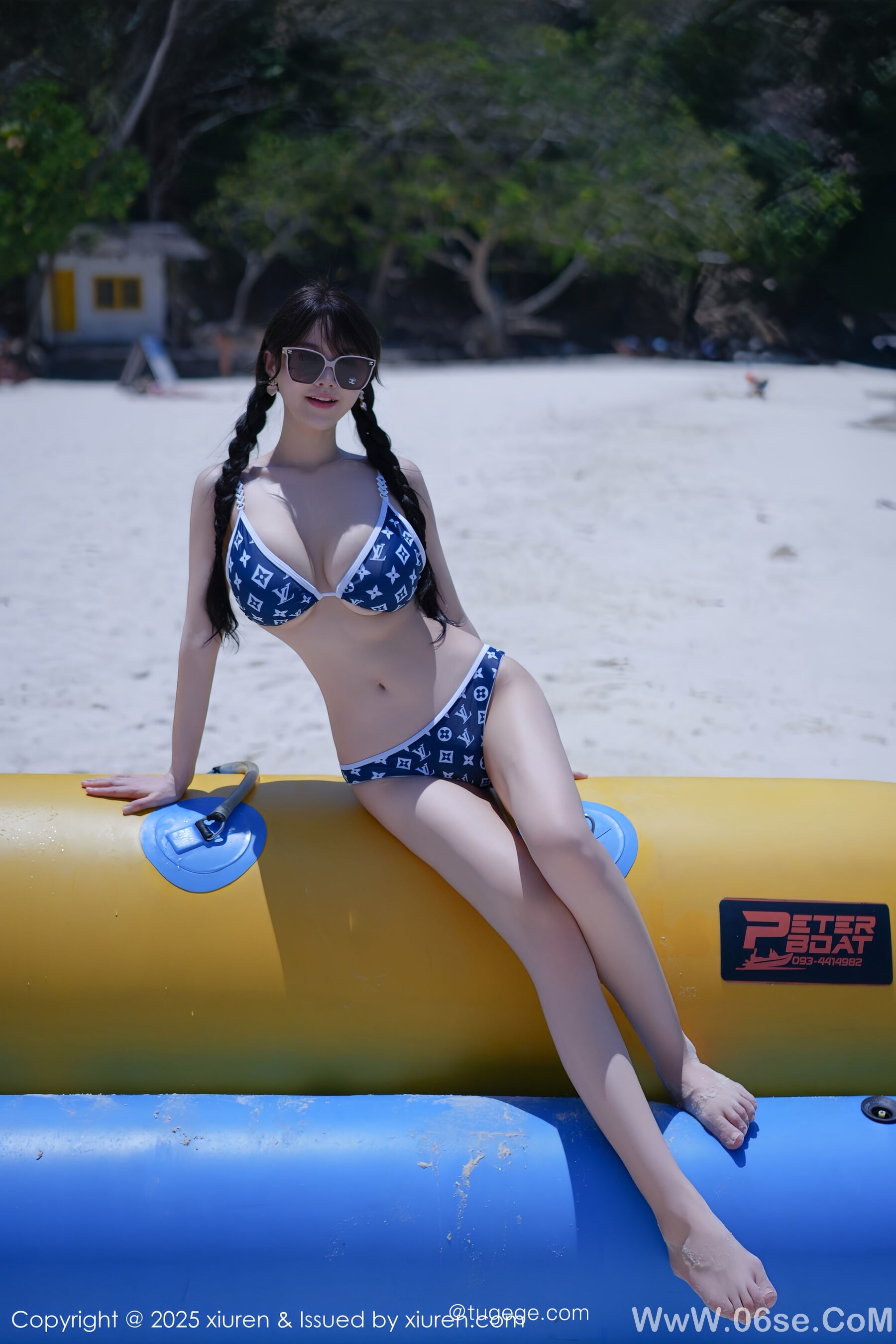 图片[28]-[Xiuren秀人网] 2025.08.28 NO.10699 朱可儿 心上可Flora[66P]-六色网