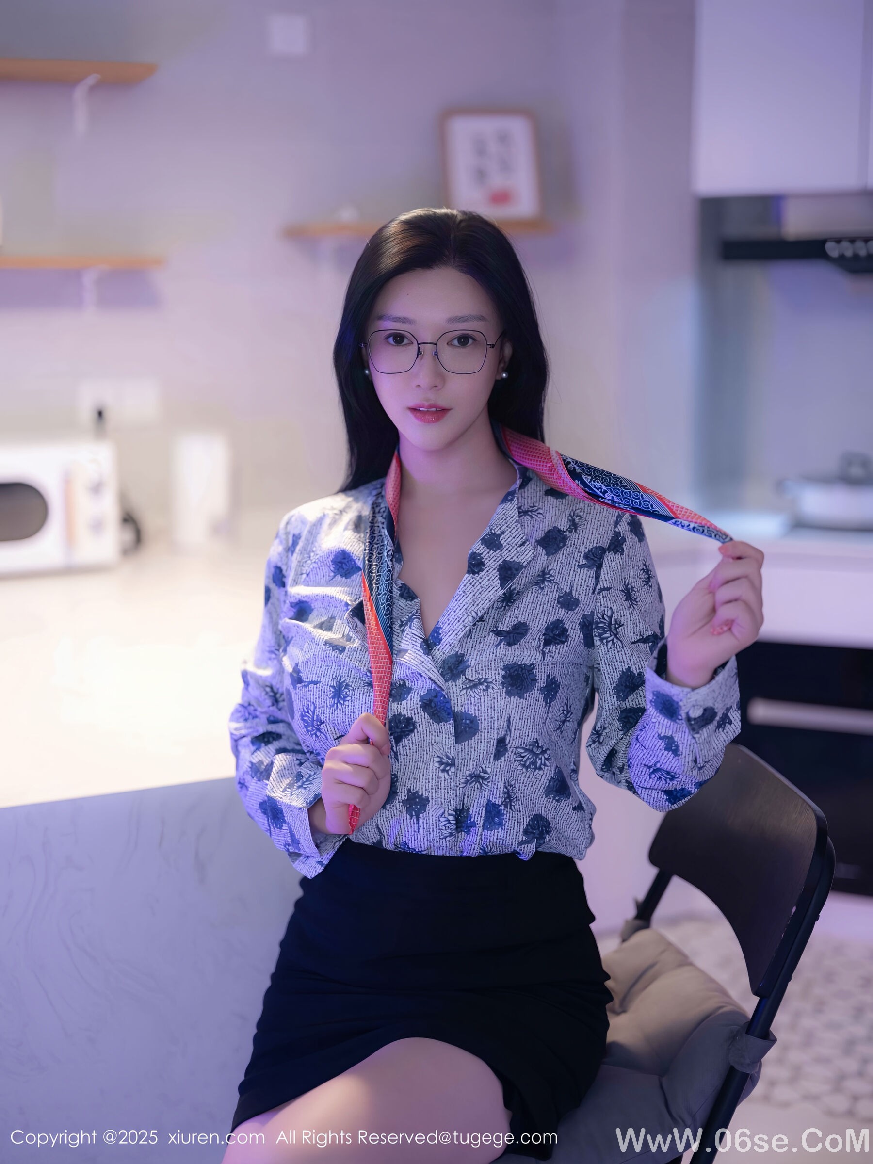 图片[11]-秀人网 – NO.10866 – 雅茹老师 [62P]-六色网