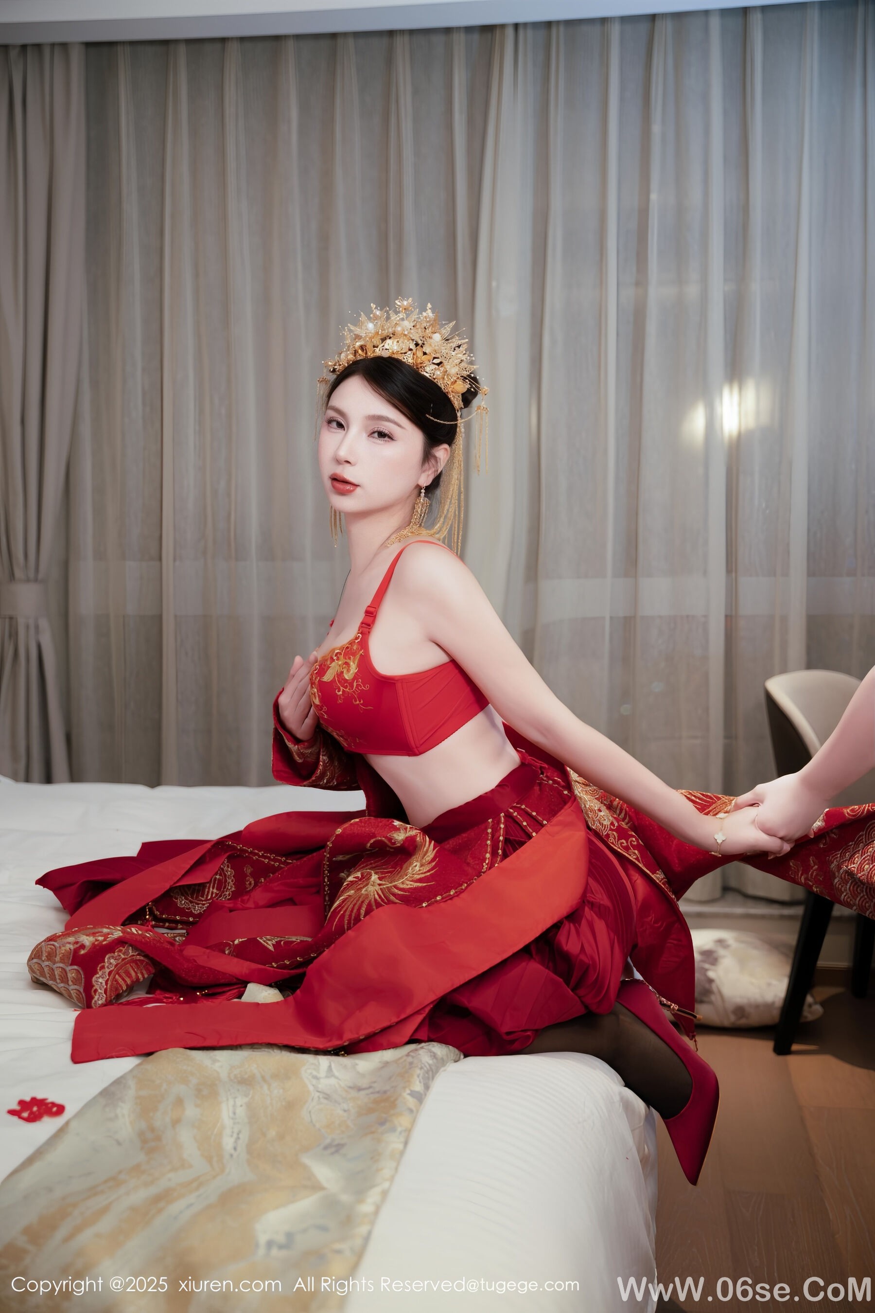 图片[55]-秀人网 – NO.10865 – 小蛮妖Yummy [67P]-六色网