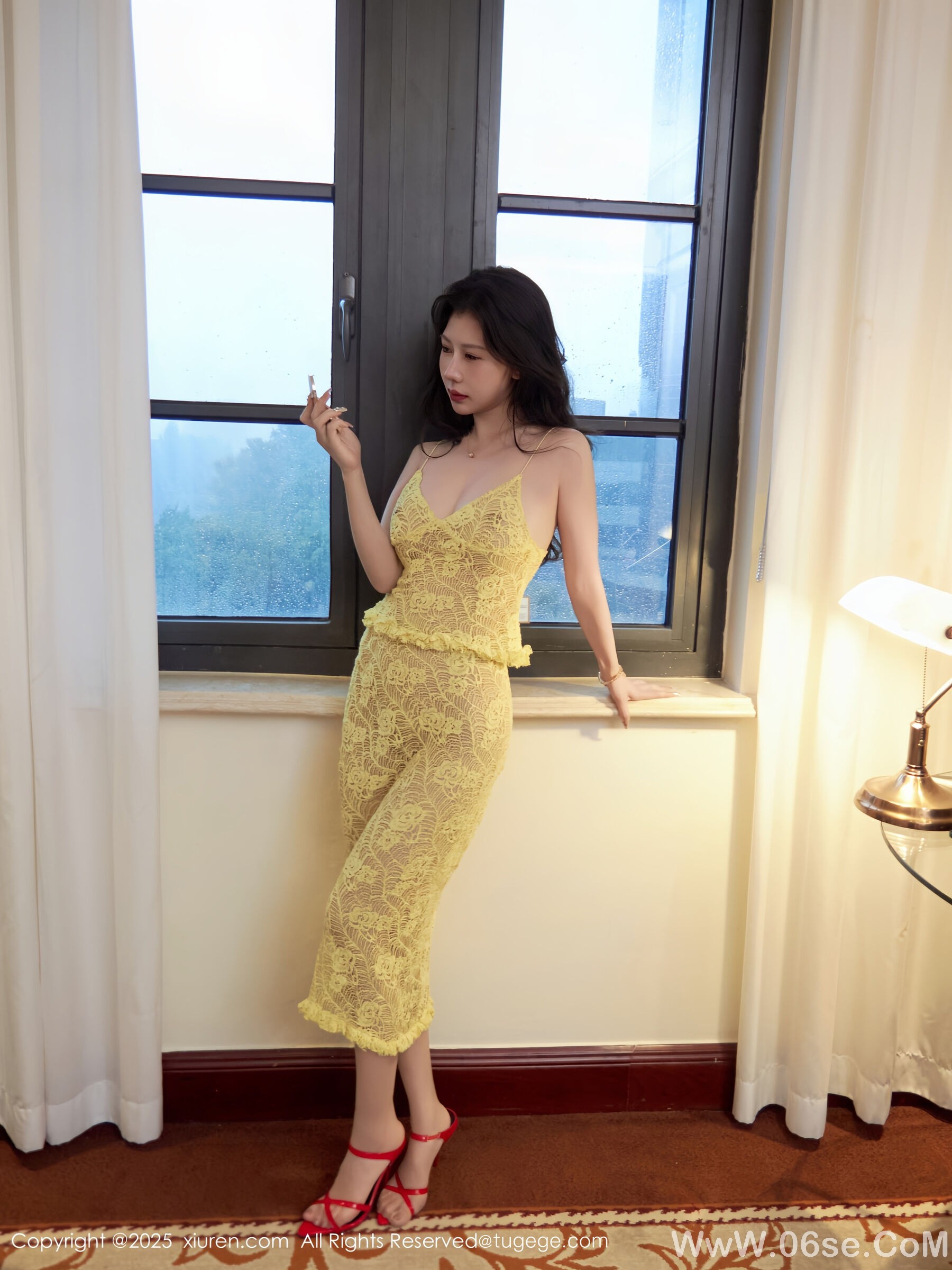 图片[17]-秀人网 – NO.10879 – 尹甜甜sunny [83P]-六色网