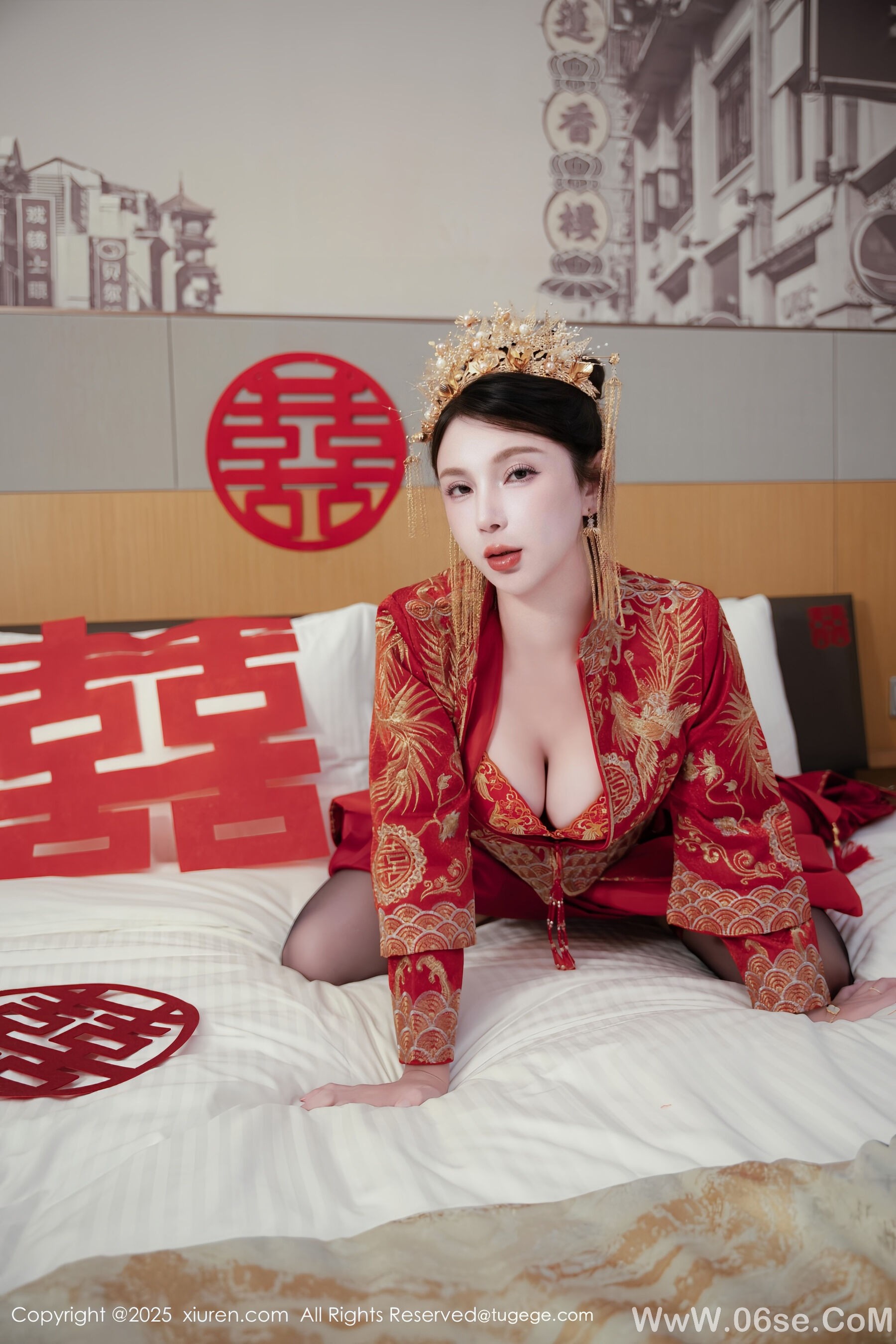 图片[37]-秀人网 – NO.10865 – 小蛮妖Yummy [67P]-六色网