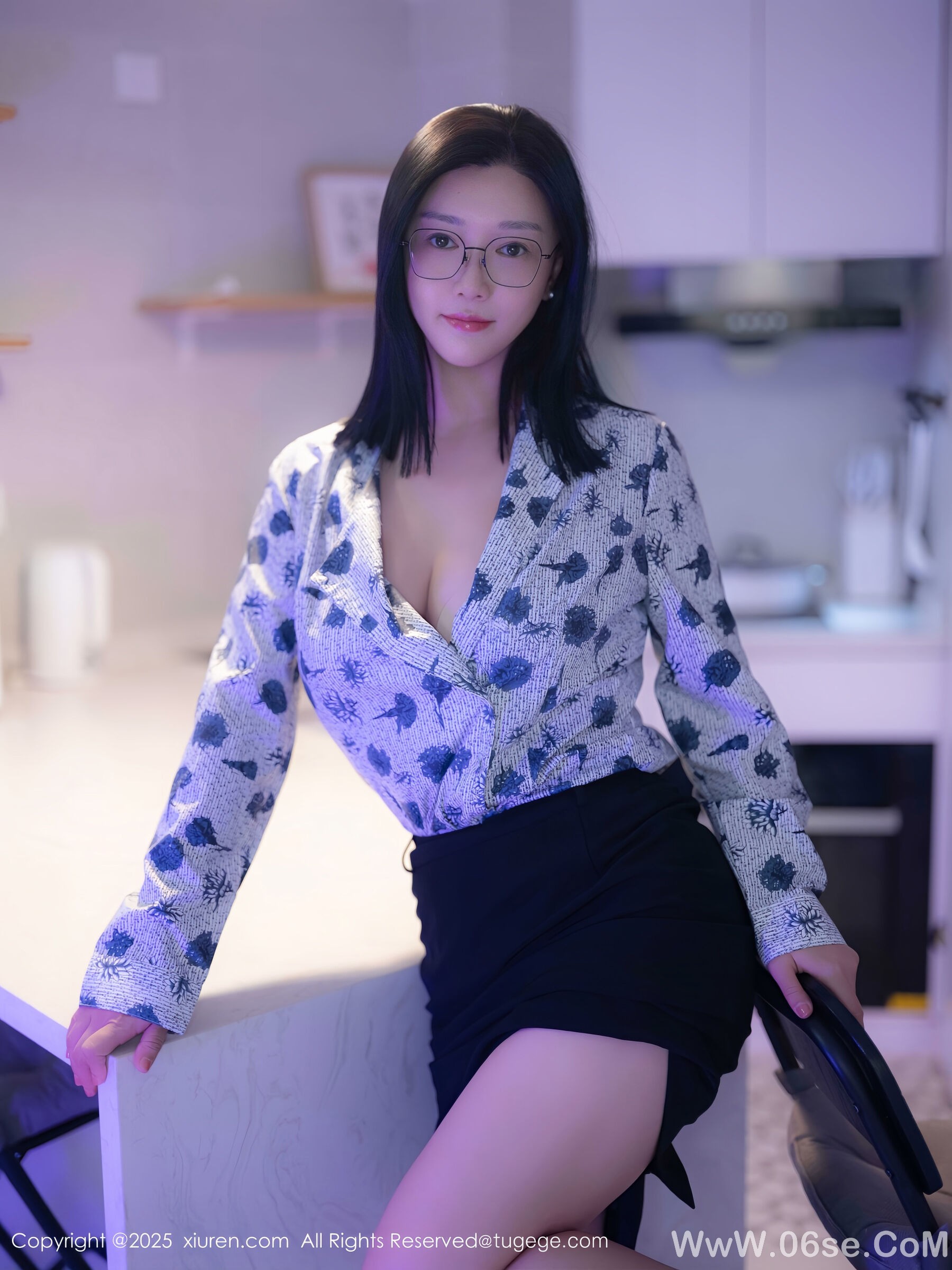 图片[26]-秀人网 – NO.10866 – 雅茹老师 [62P]-六色网